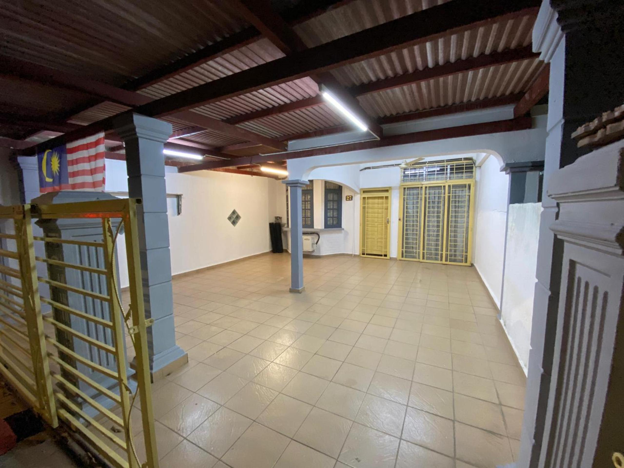 Homestay Seri Cempaka