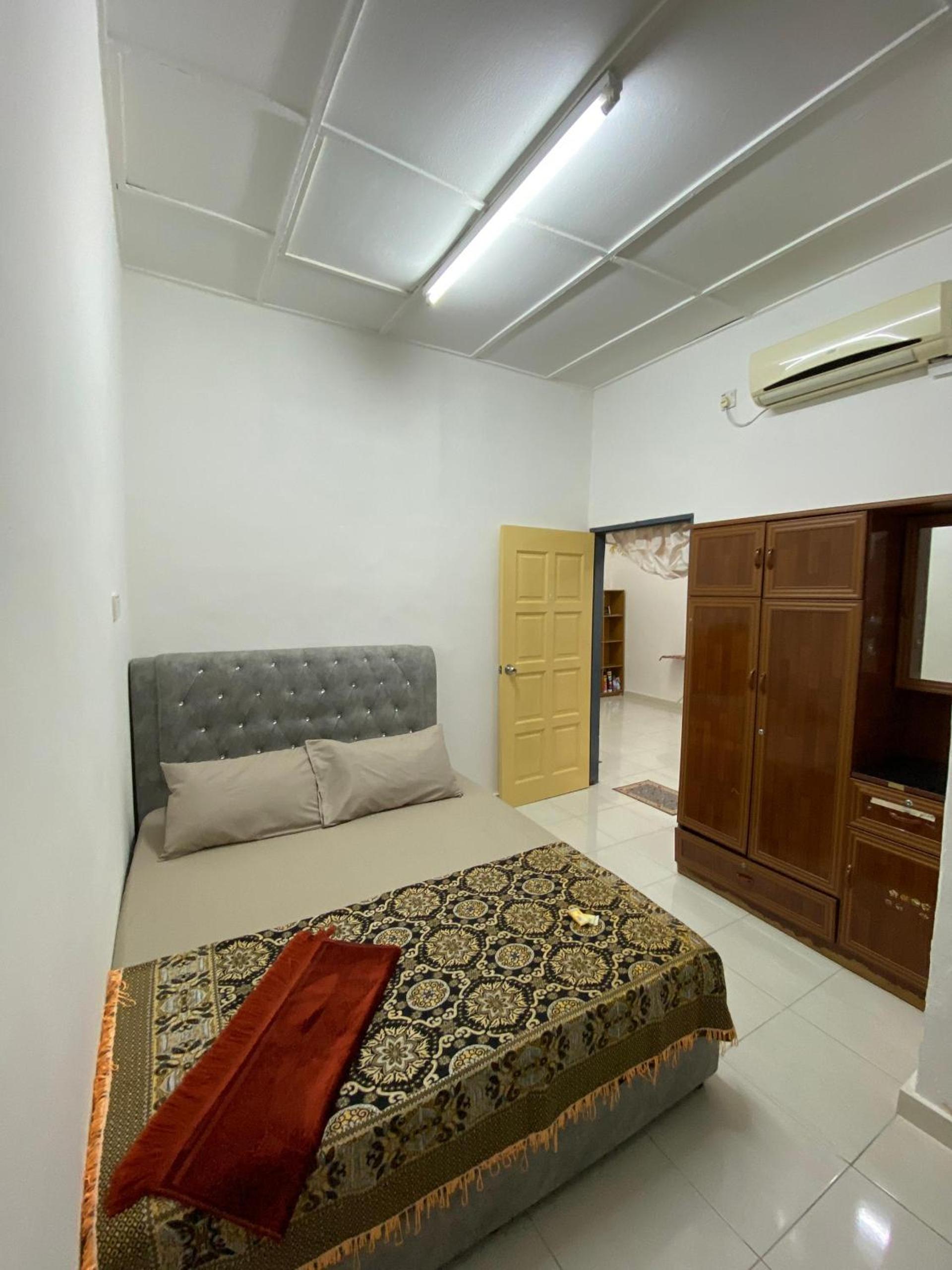 Homestay Seri Cempaka
