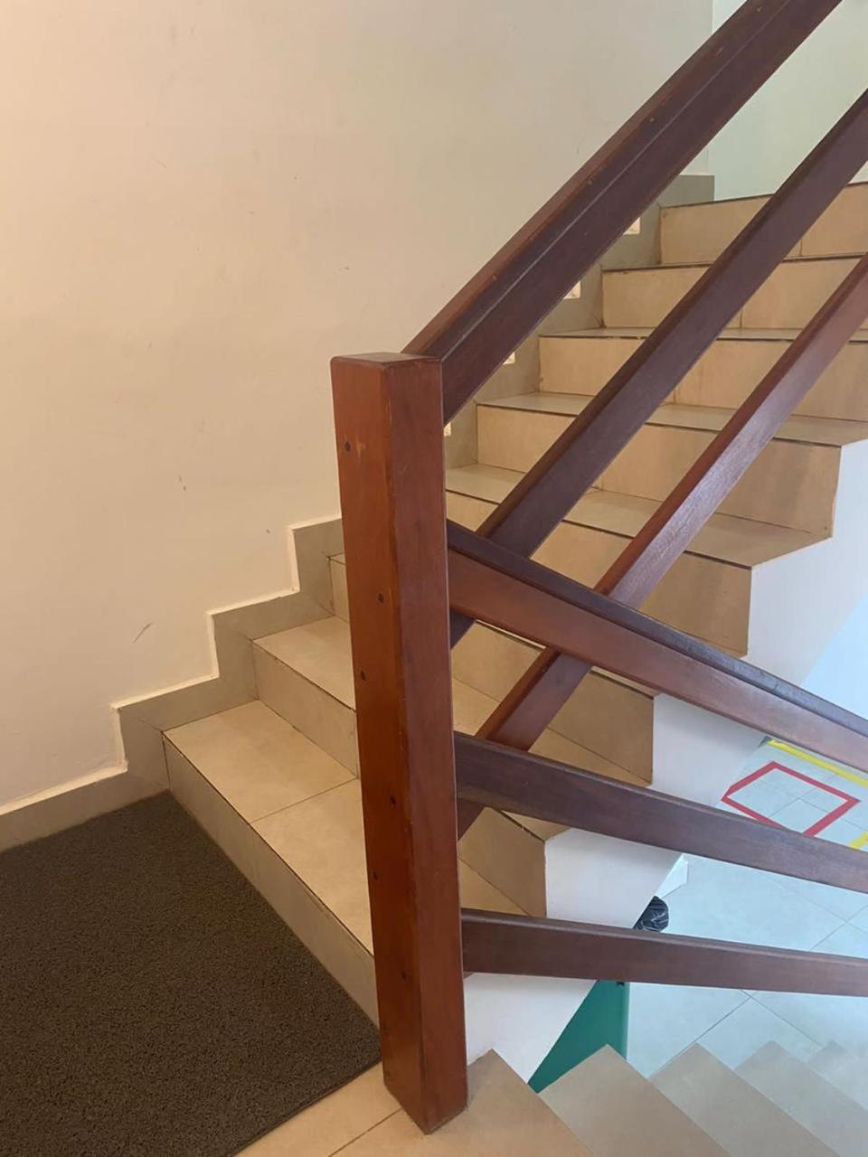 Flat 308 na Atalaia (Vila Atlântida)