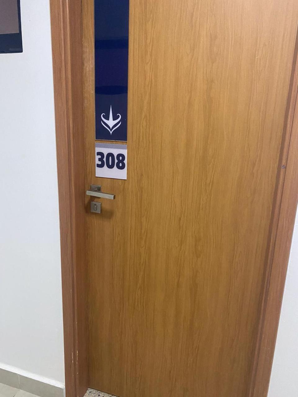 Flat 308 na Atalaia (Vila Atlântida)