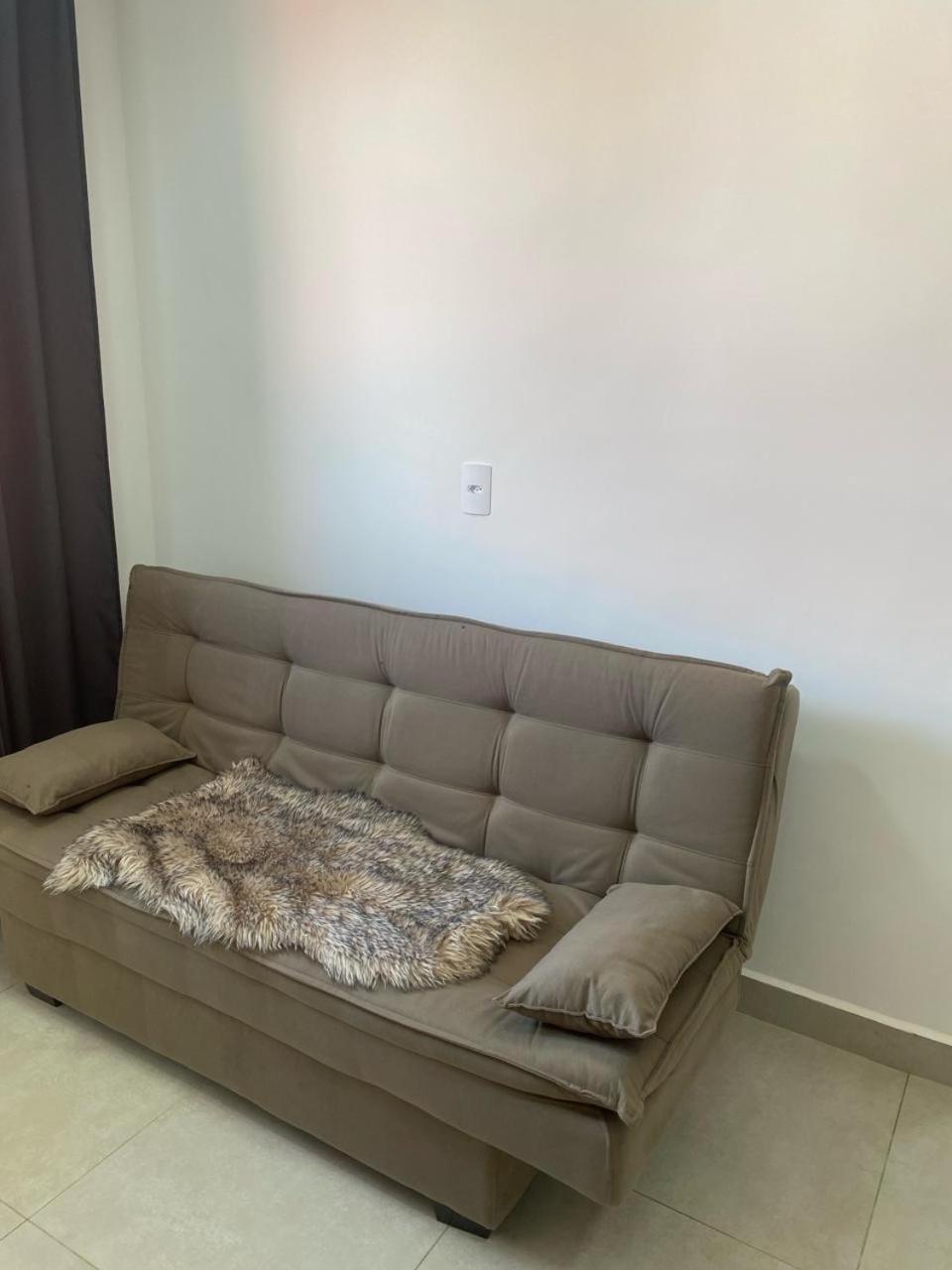 Flat 308 na Atalaia (Vila Atlântida)