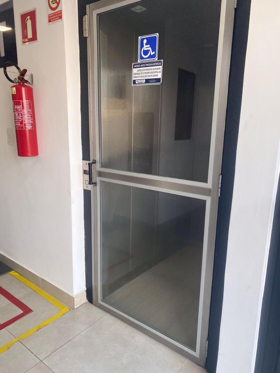 Flat 308 na Atalaia (Vila Atlântida)