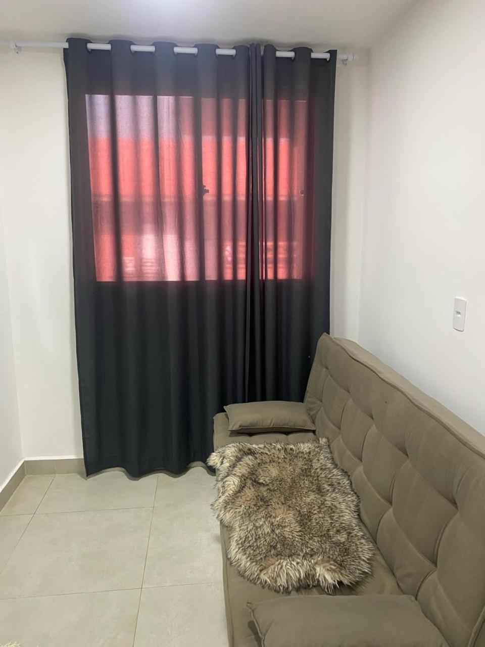 Flat 308 na Atalaia (Vila Atlântida)