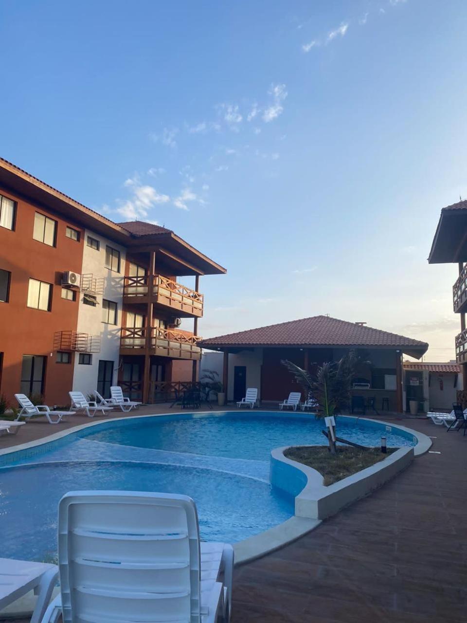 Flat 308 na Atalaia (Vila Atlântida)