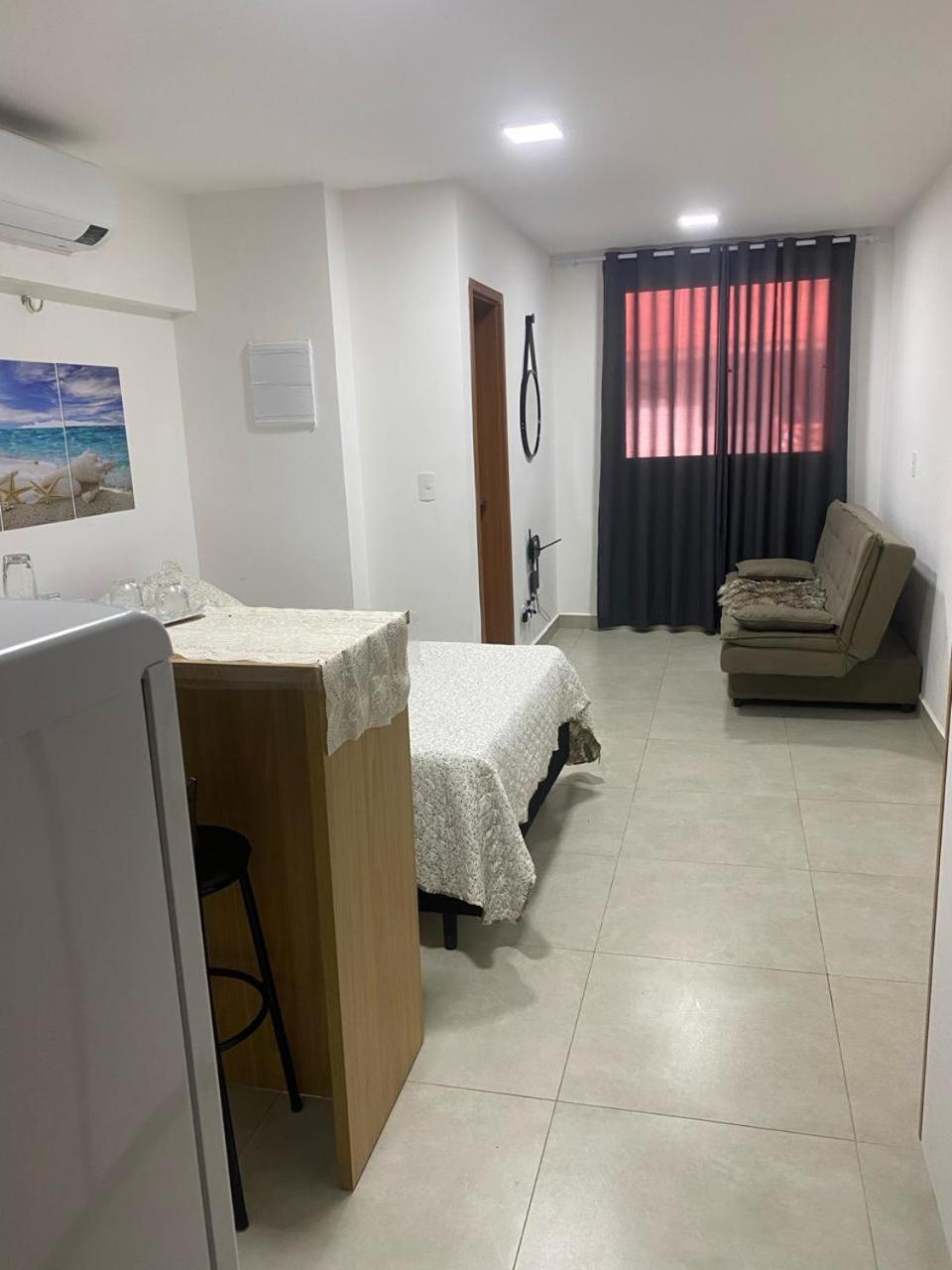 Flat 308 na Atalaia (Vila Atlântida)