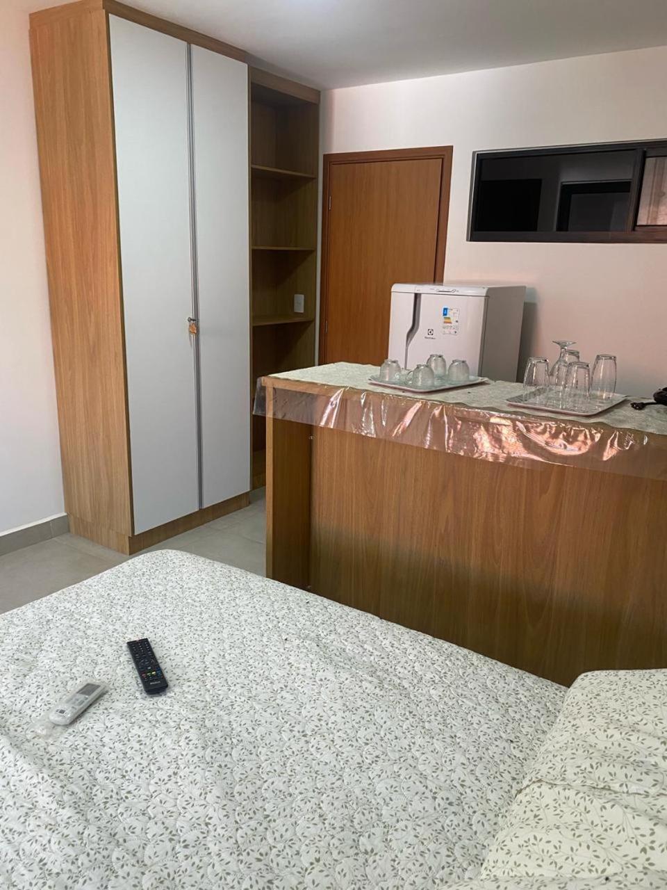 Flat 308 na Atalaia (Vila Atlântida)