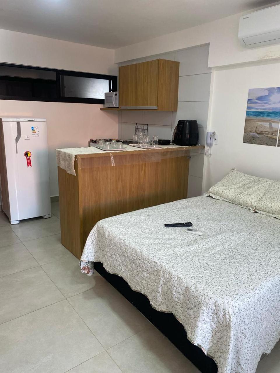 Flat 308 na Atalaia (Vila Atlântida)