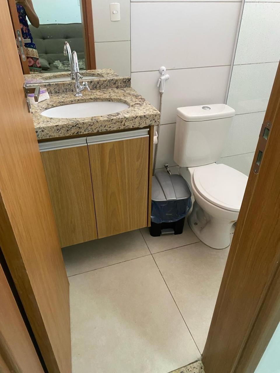 Flat 308 na Atalaia (Vila Atlântida)