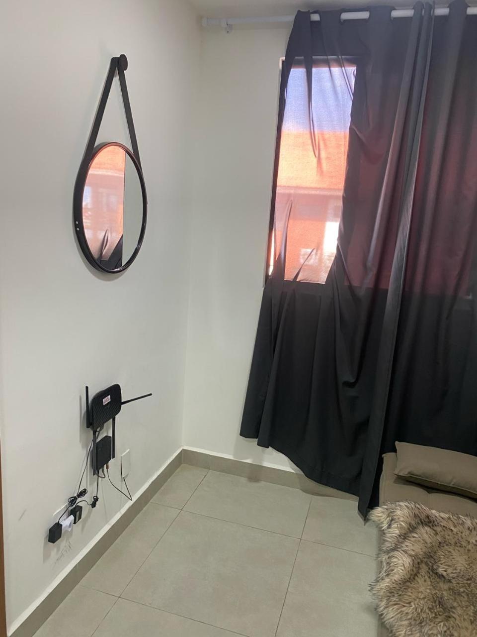 Flat 308 na Atalaia (Vila Atlântida)
