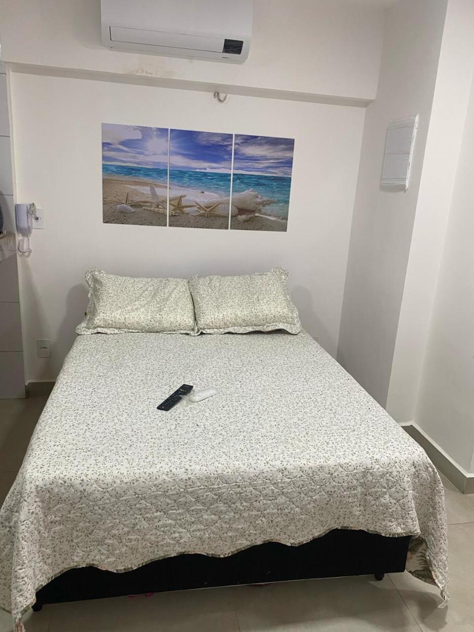 Flat 308 na Atalaia (Vila Atlântida)
