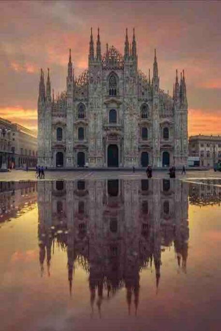 Il Torchietto, incanto nel cuore di Milano