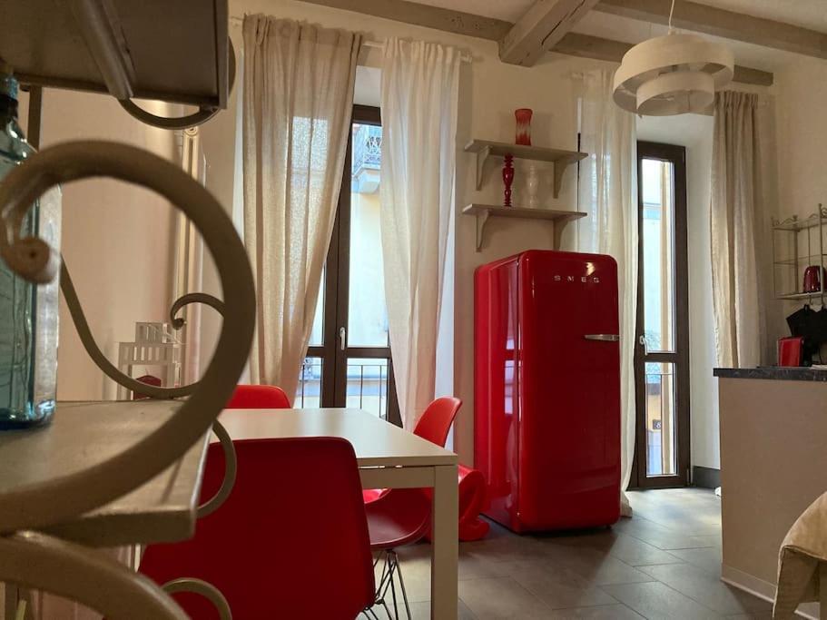 Il Torchietto, incanto nel cuore di Milano