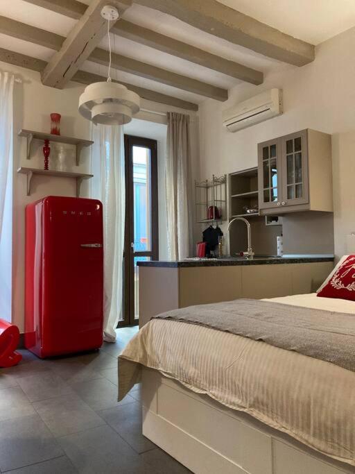 Il Torchietto, incanto nel cuore di Milano
