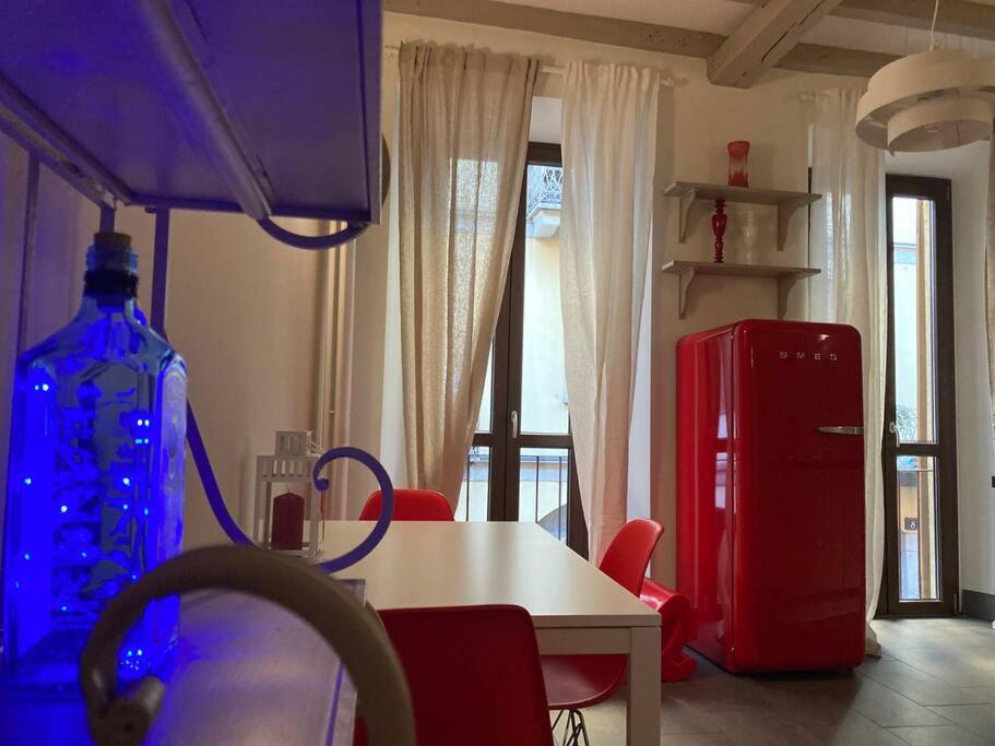 Il Torchietto, incanto nel cuore di Milano