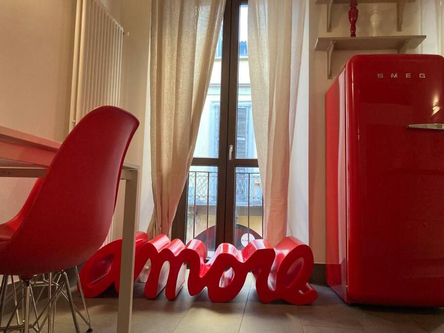 Il Torchietto, incanto nel cuore di Milano