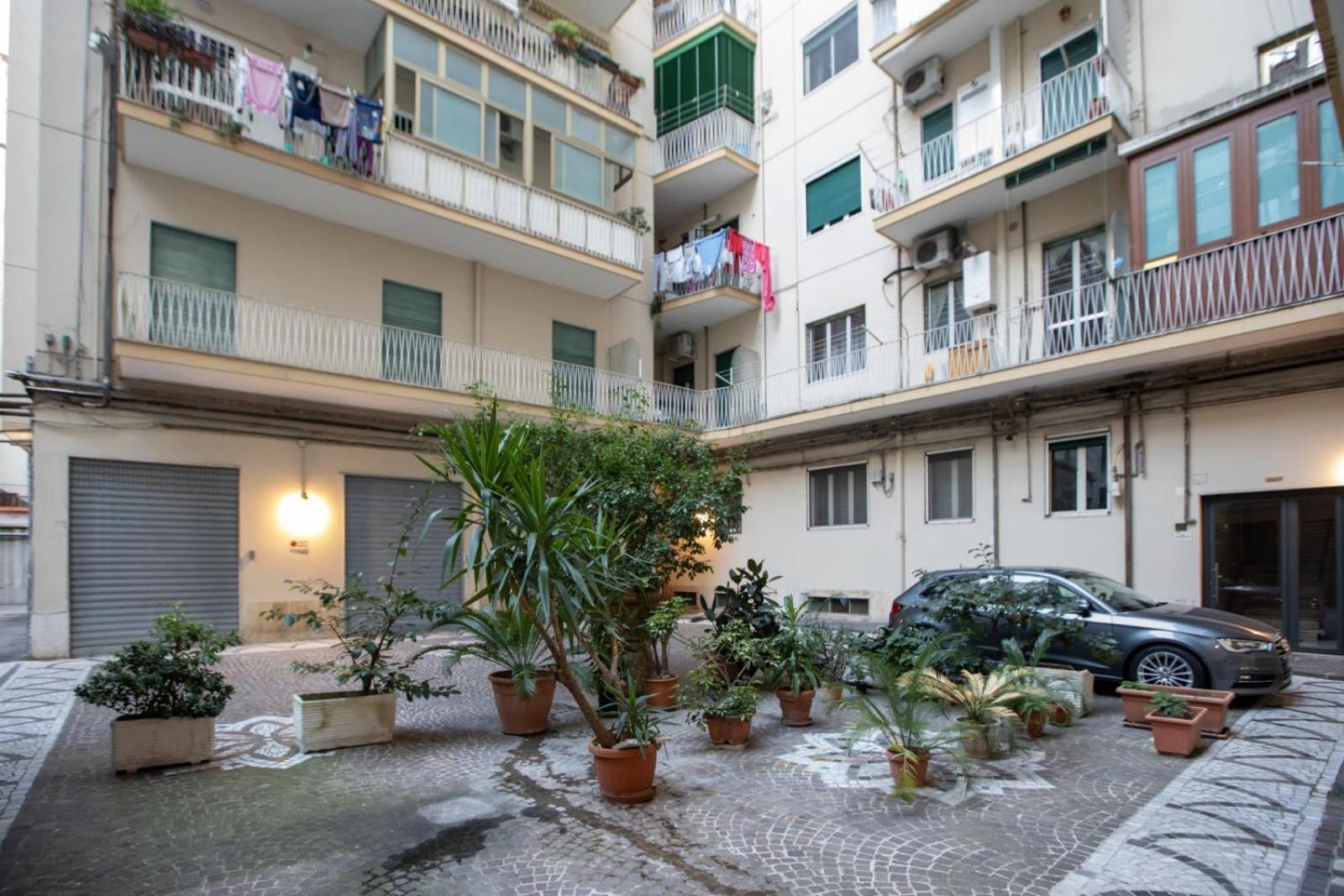 B&B Zelia Napoli