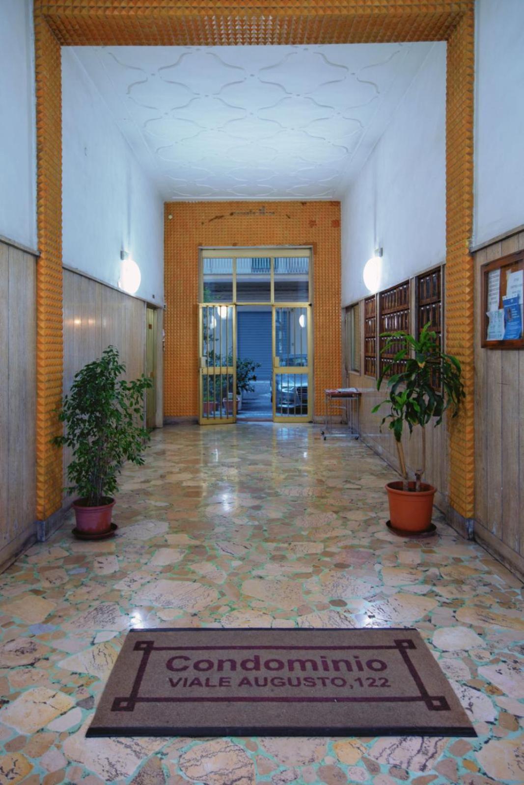 B&B Zelia Napoli