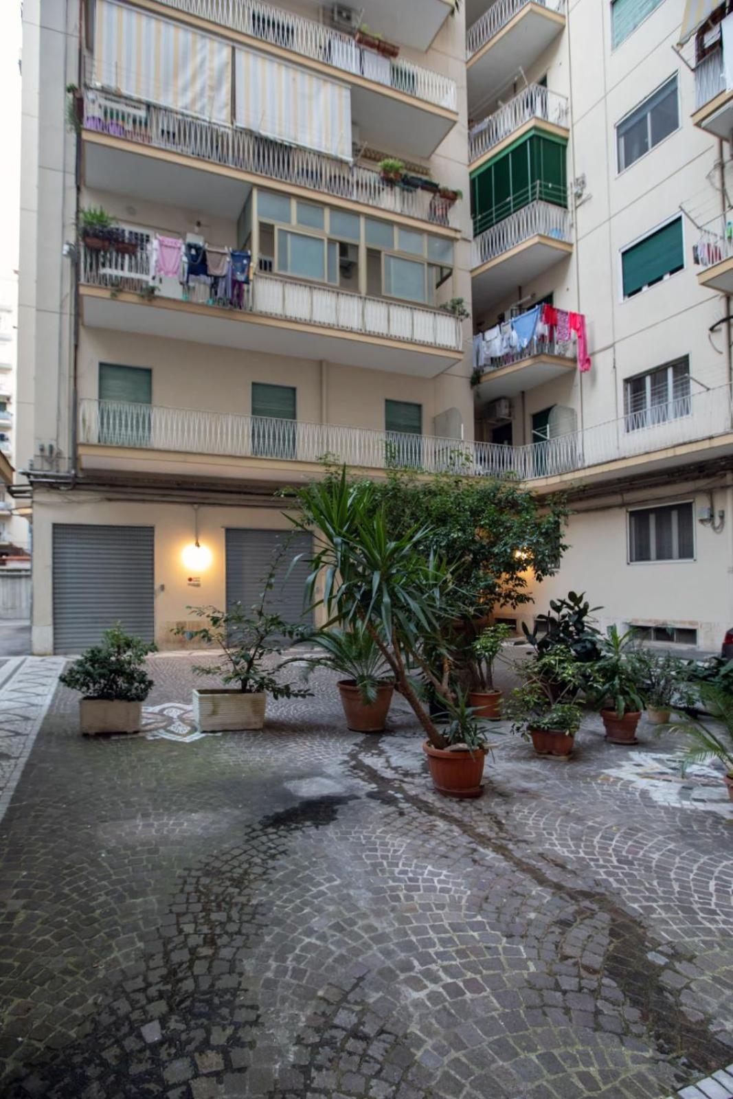 B&B Zelia Napoli