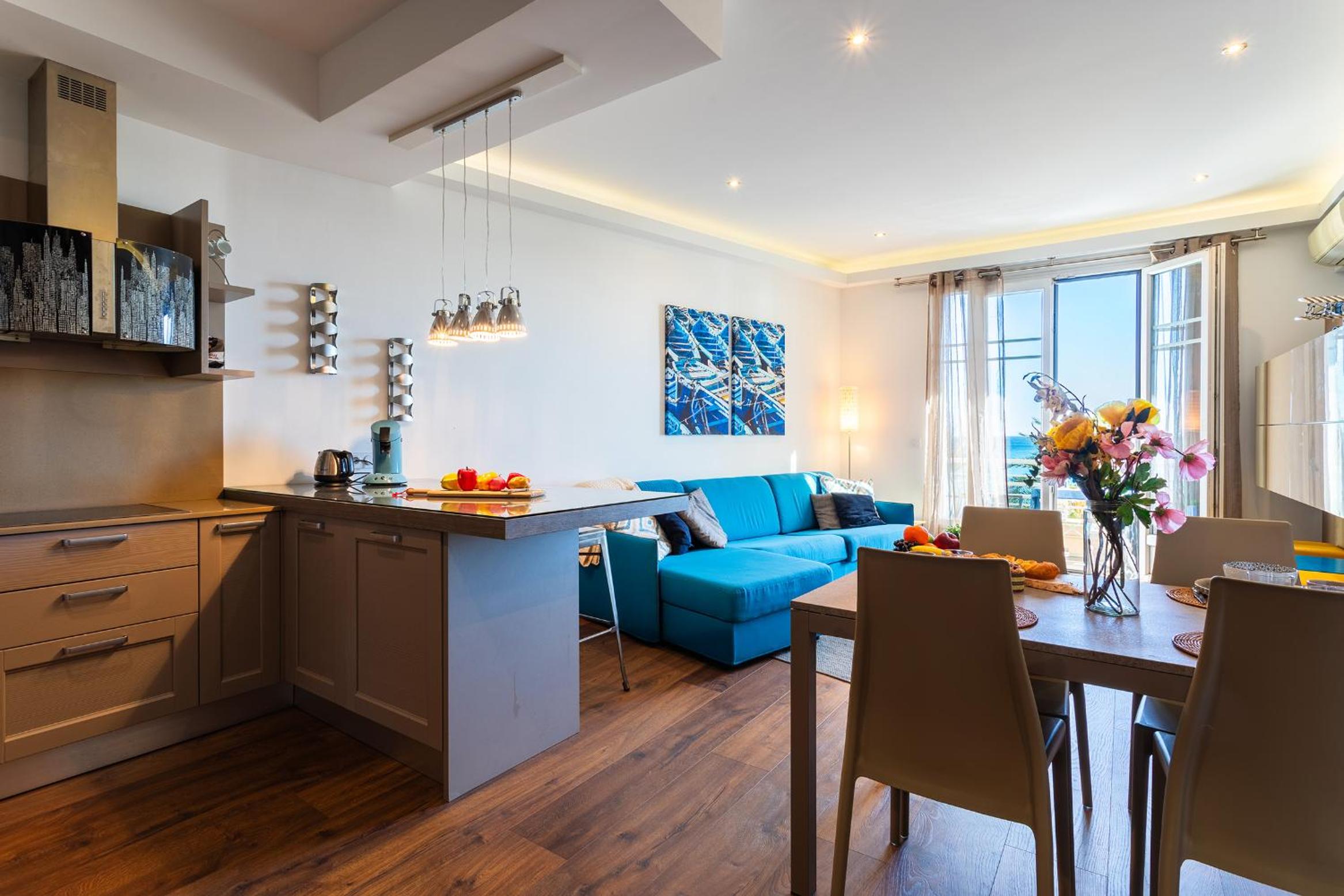 BAMBOO PLAGE AP4220 by Riviera Holiday Homes photo 3