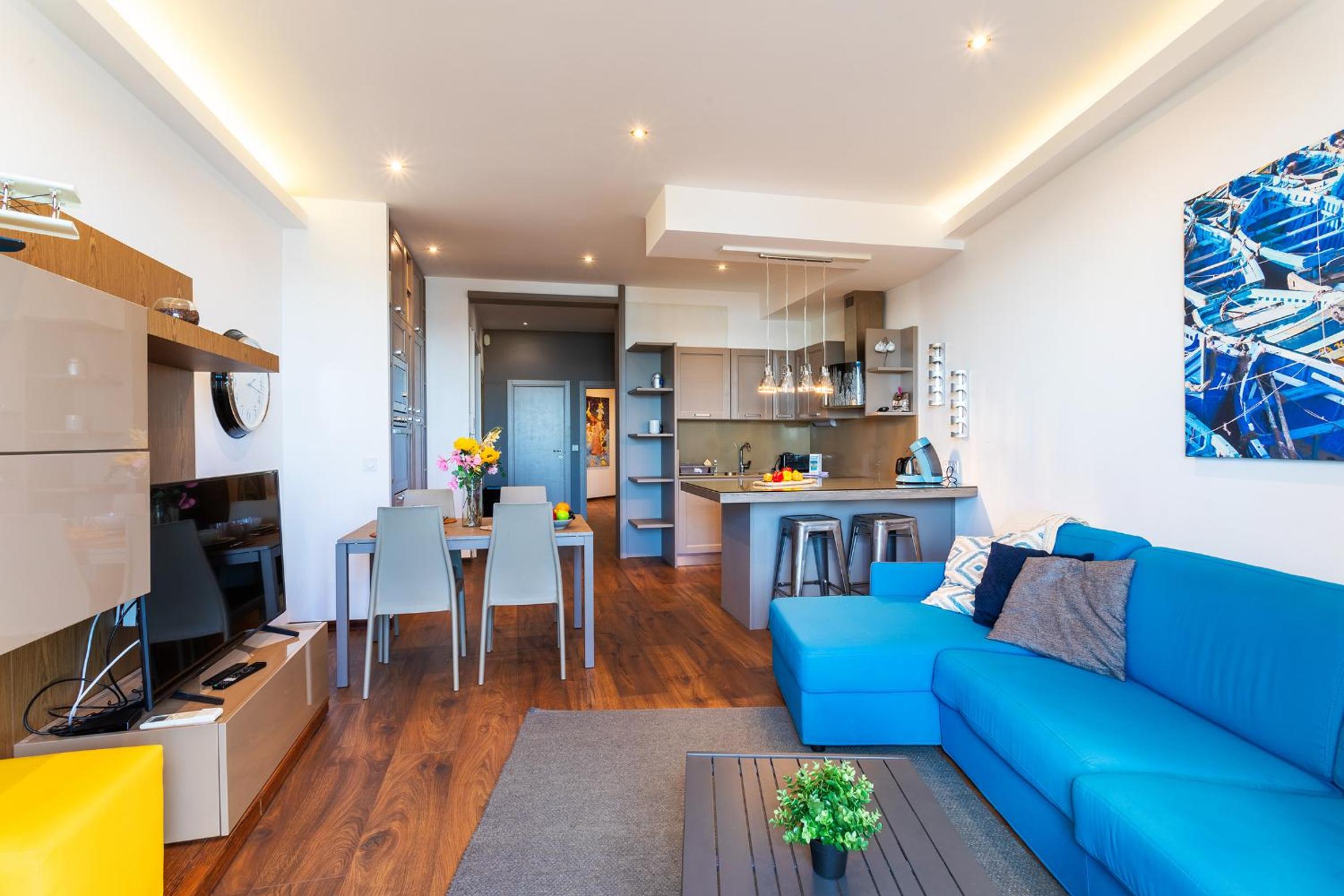 BAMBOO PLAGE AP4220 by Riviera Holiday Homes photo 5