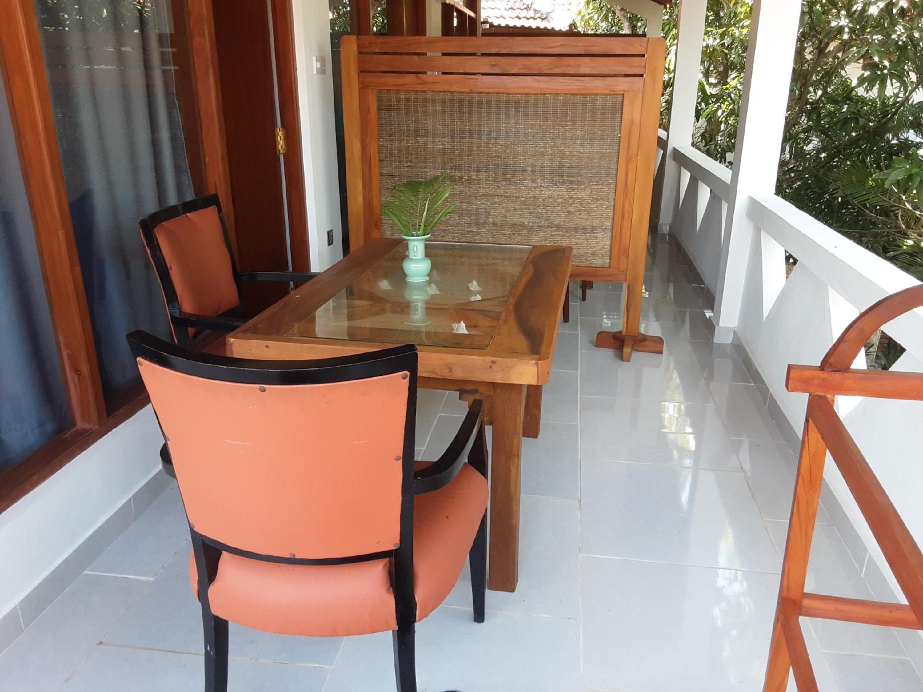 Pahalage Guesthouse
