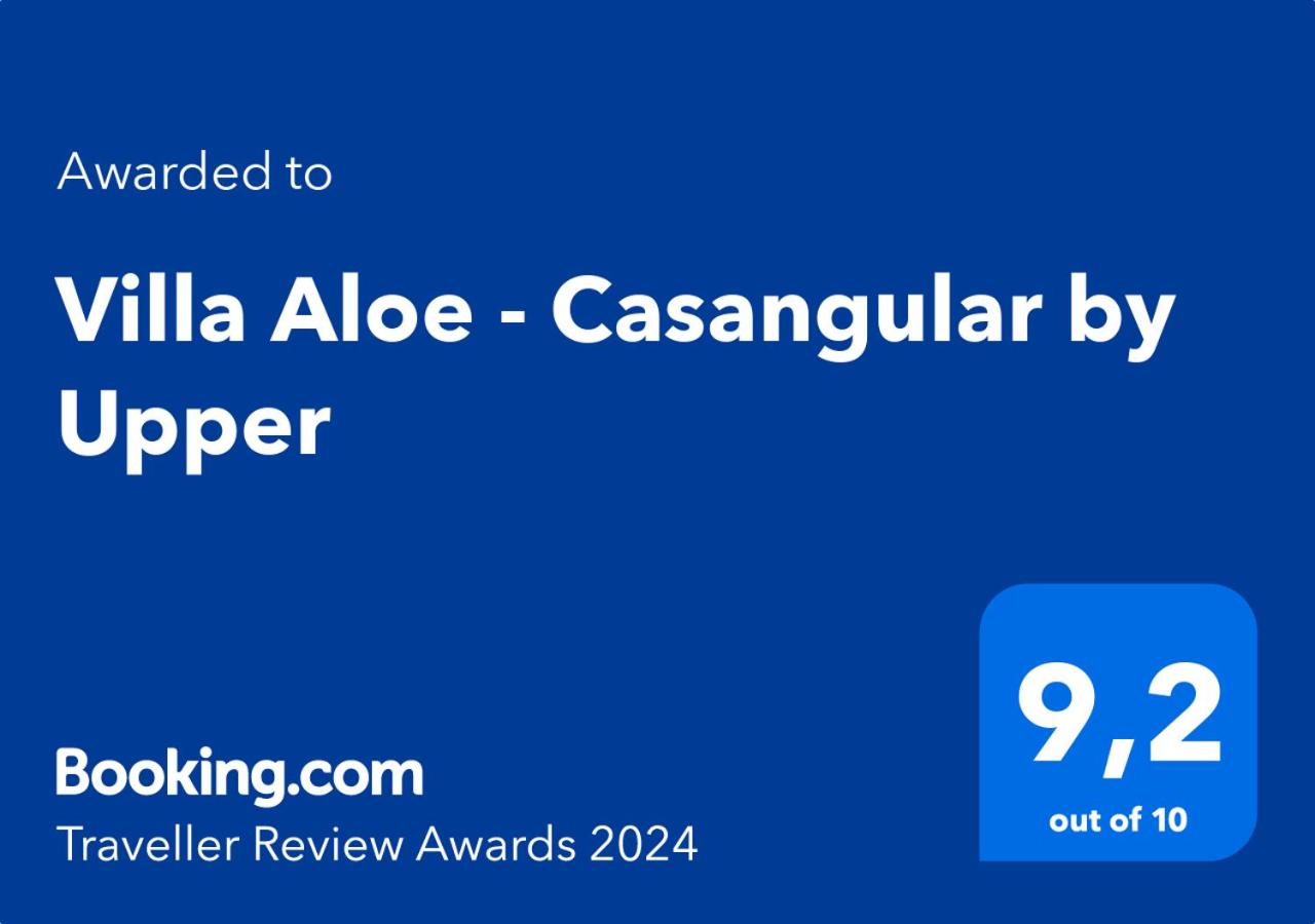 Villa Superior 1 - Casangular by Upper — photo 2