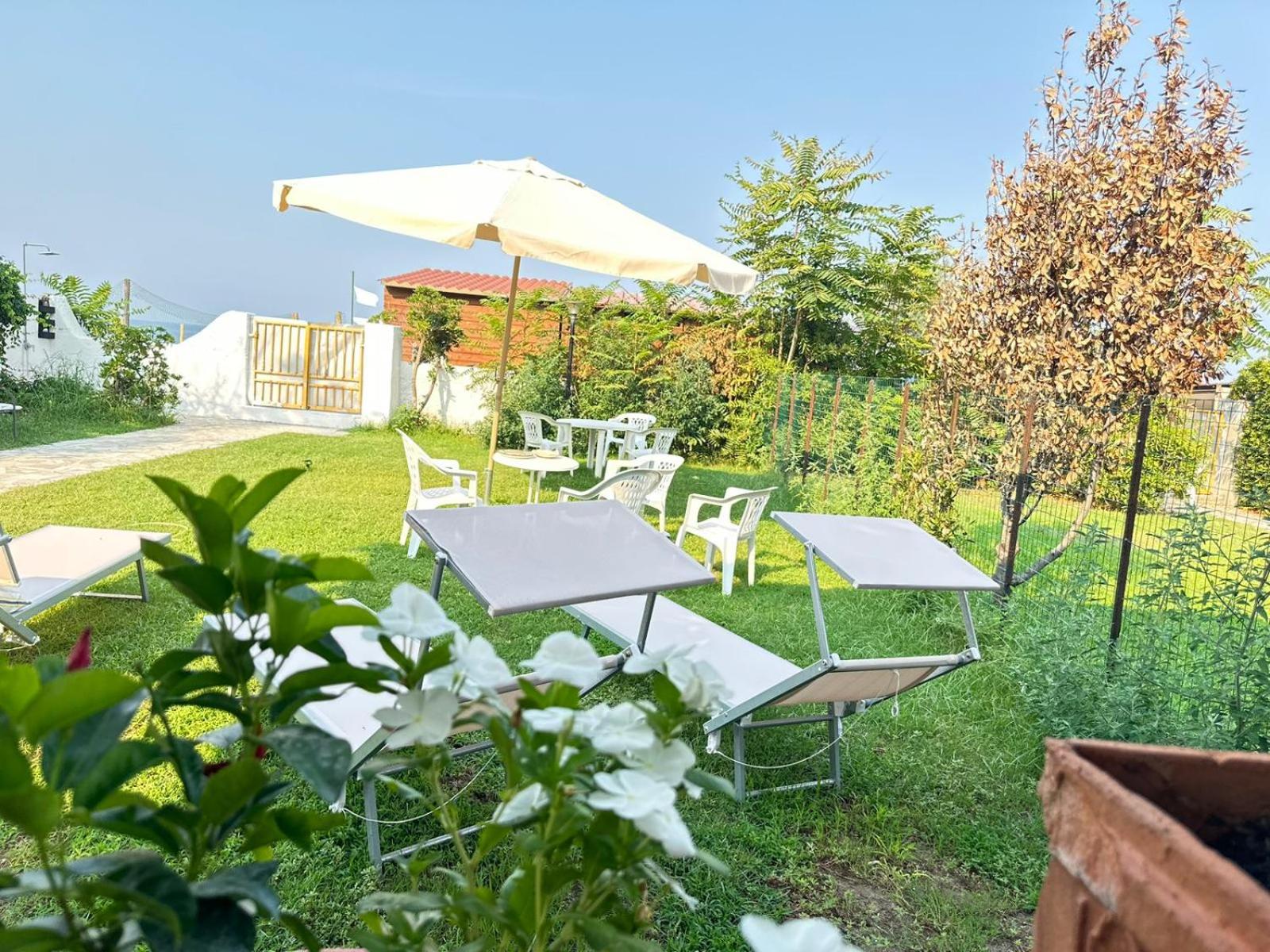 IL DIAMANTE SUL MARE