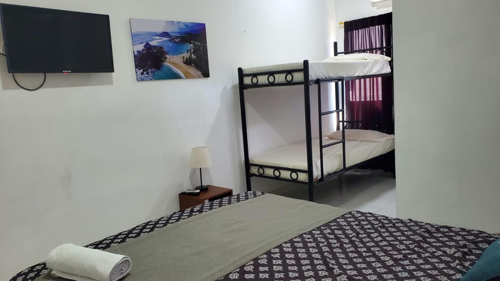 Hostel HM Caribe
