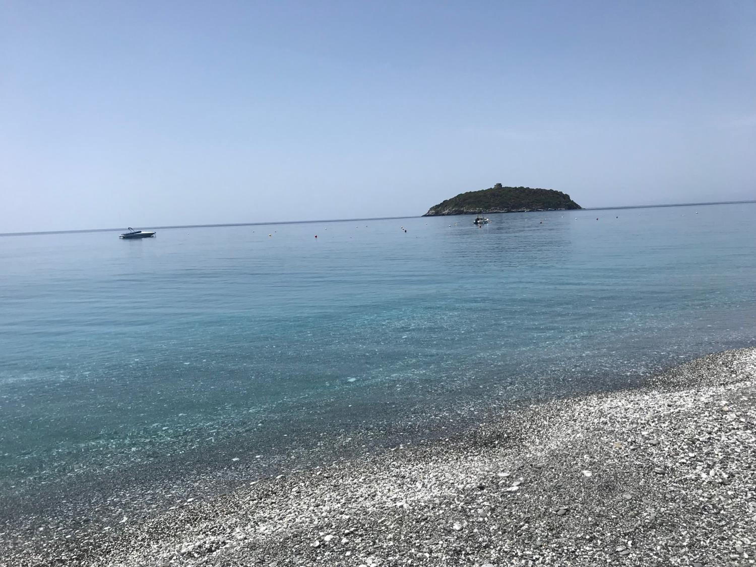 IL DIAMANTE SUL MARE photo 2