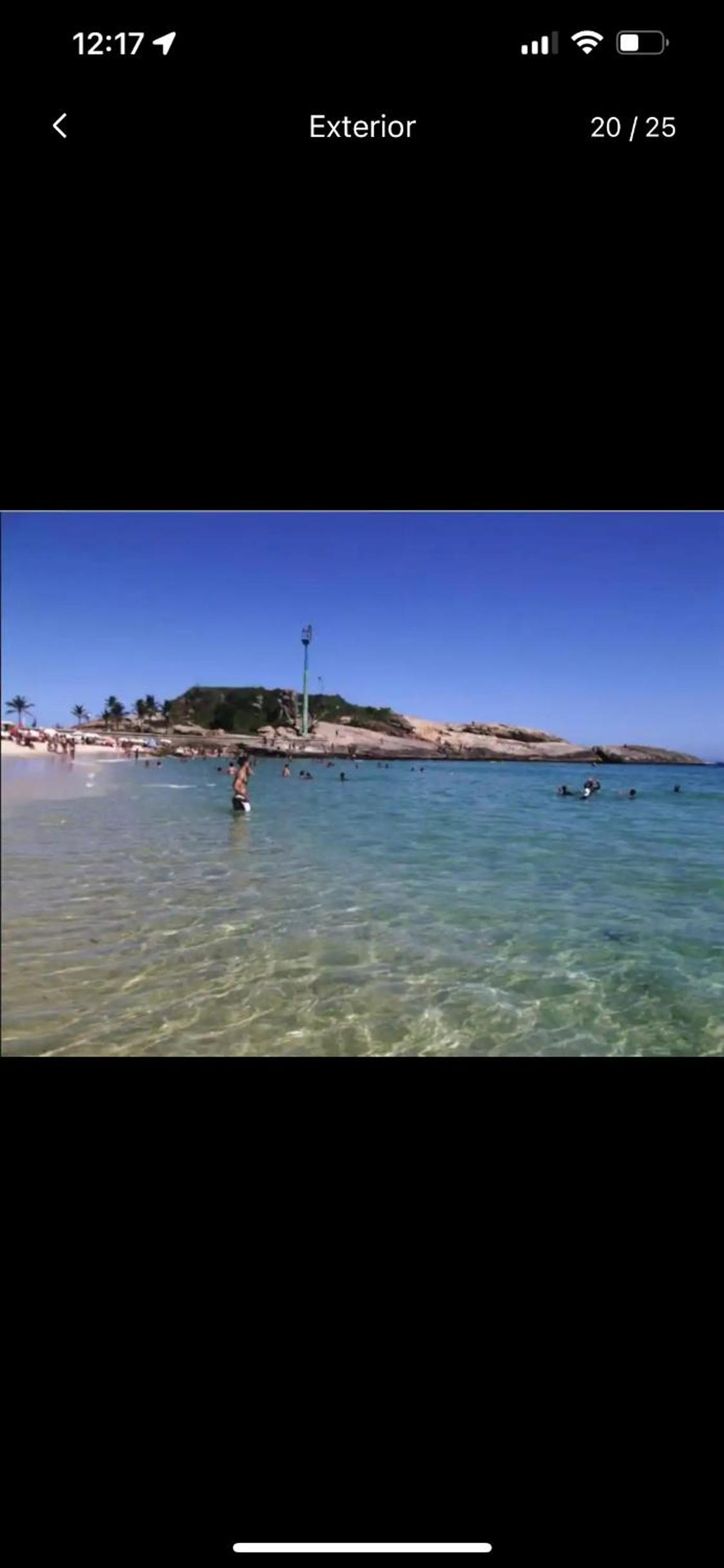 Studio no Arpoador a 1 Minutos da Praia - FO240-303