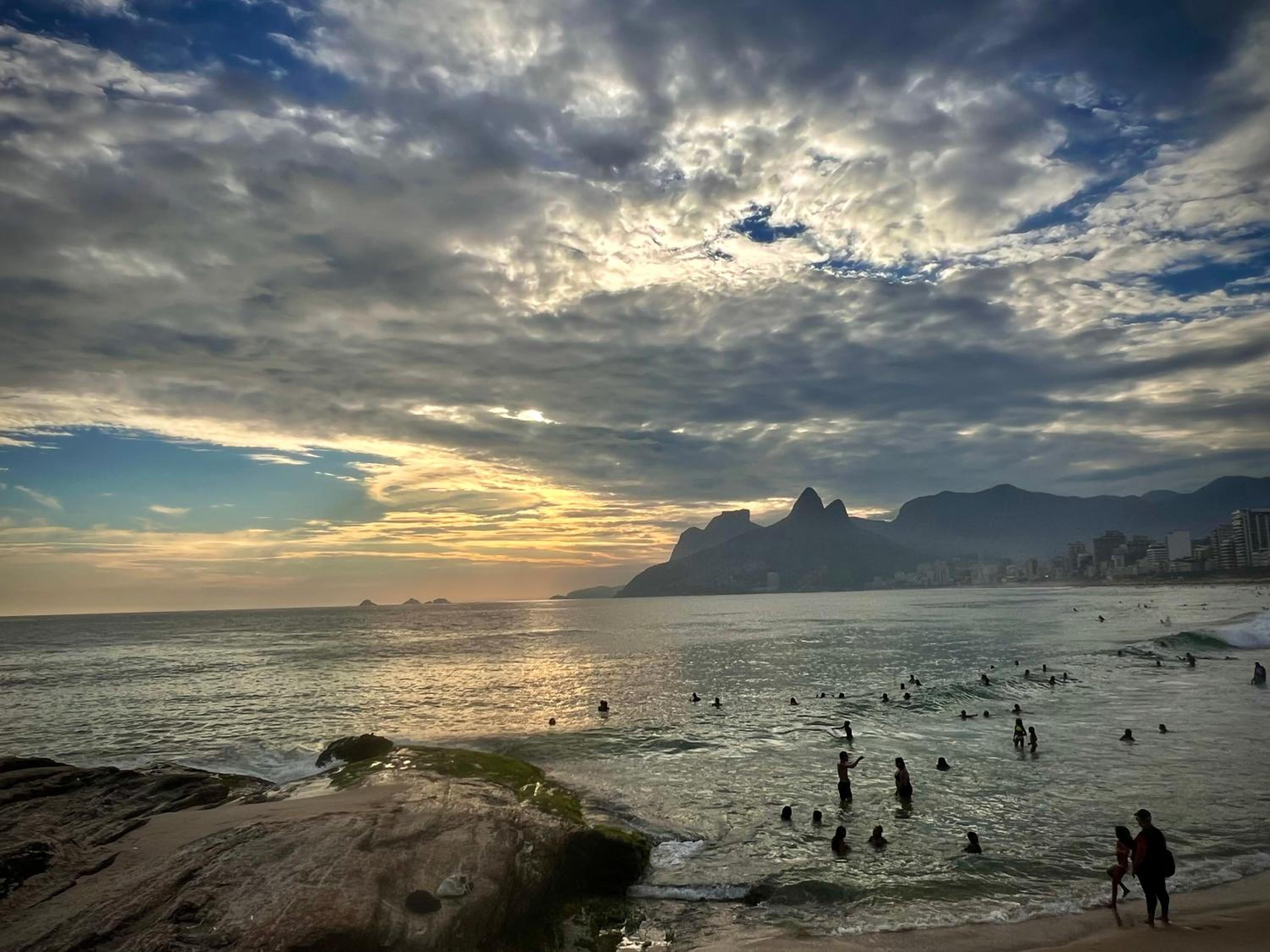 Studio no Arpoador a 1 Minutos da Praia - FO240-303
