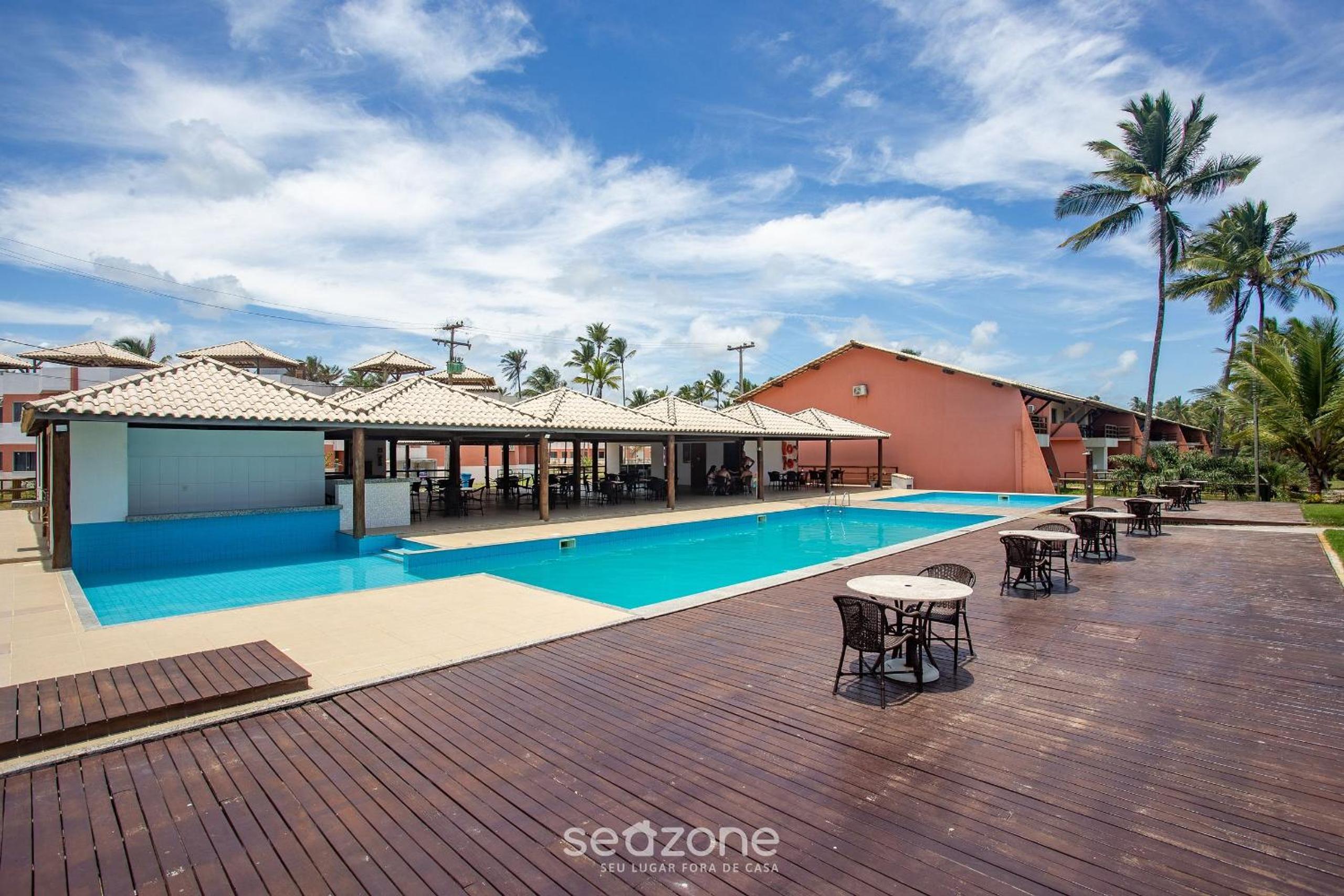 PPRA's - Casas ao lado da praia Barramares