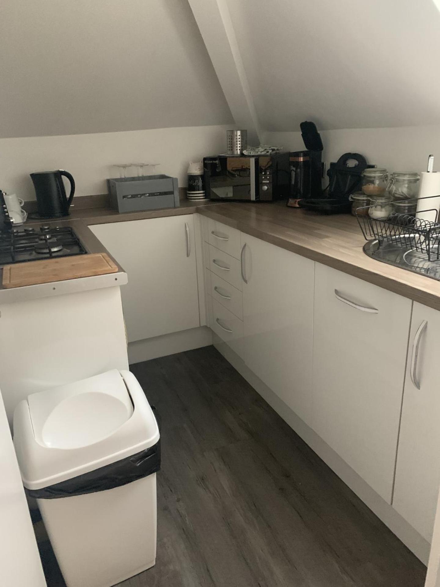 Lovely one bedroom apartment