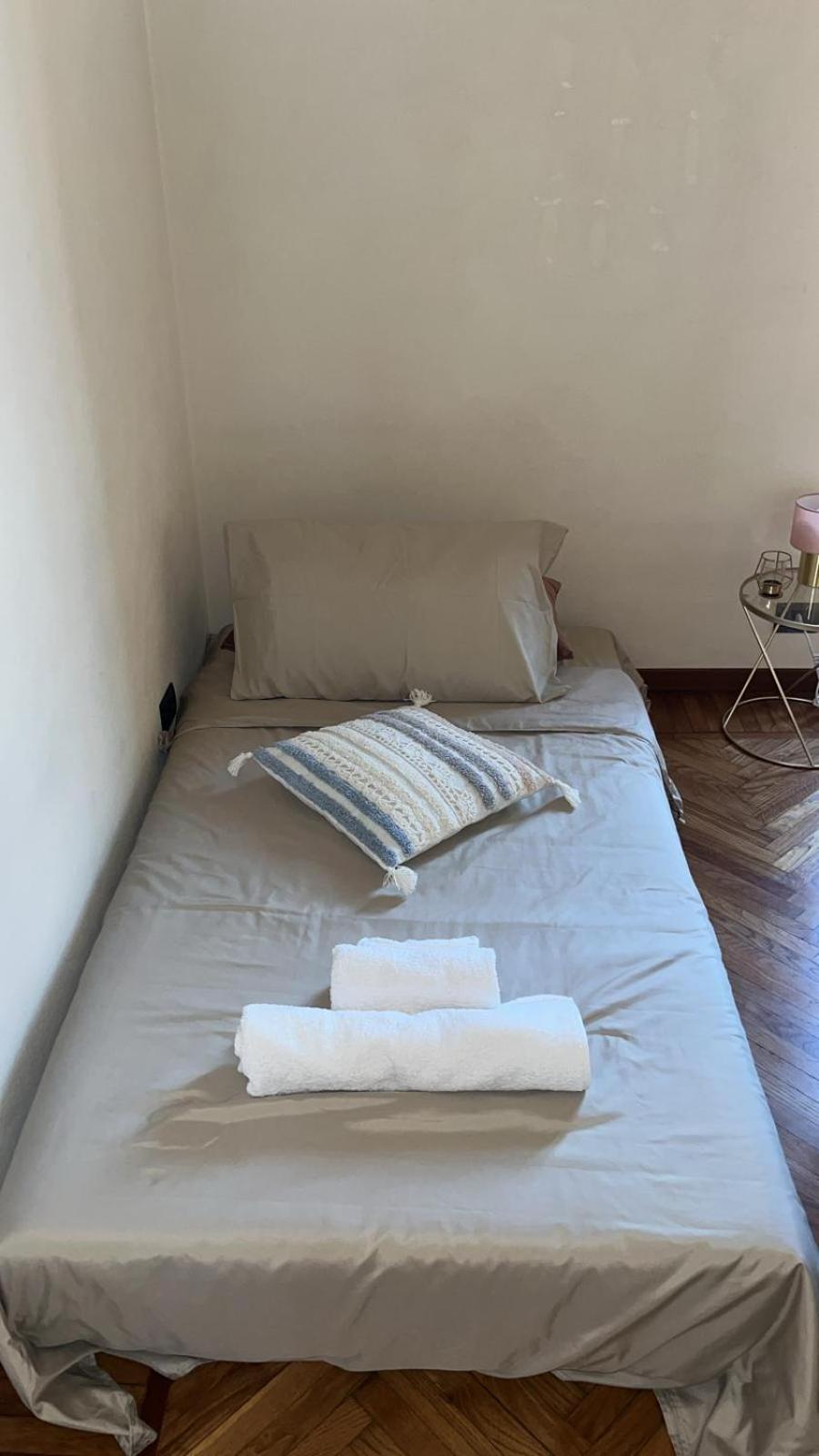 Appartamento Mole degli Artisti