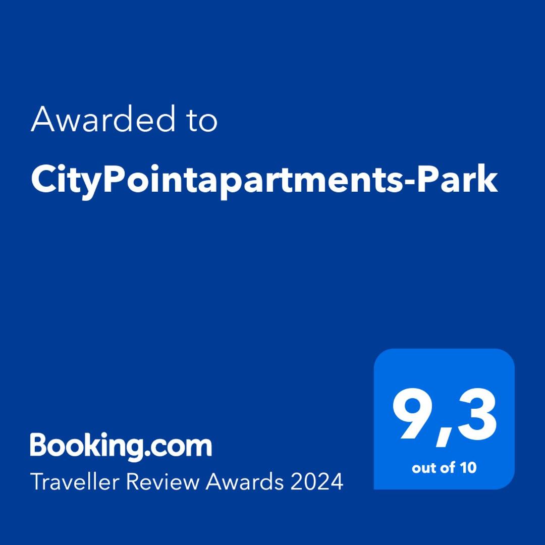 CityPointApartments-Park