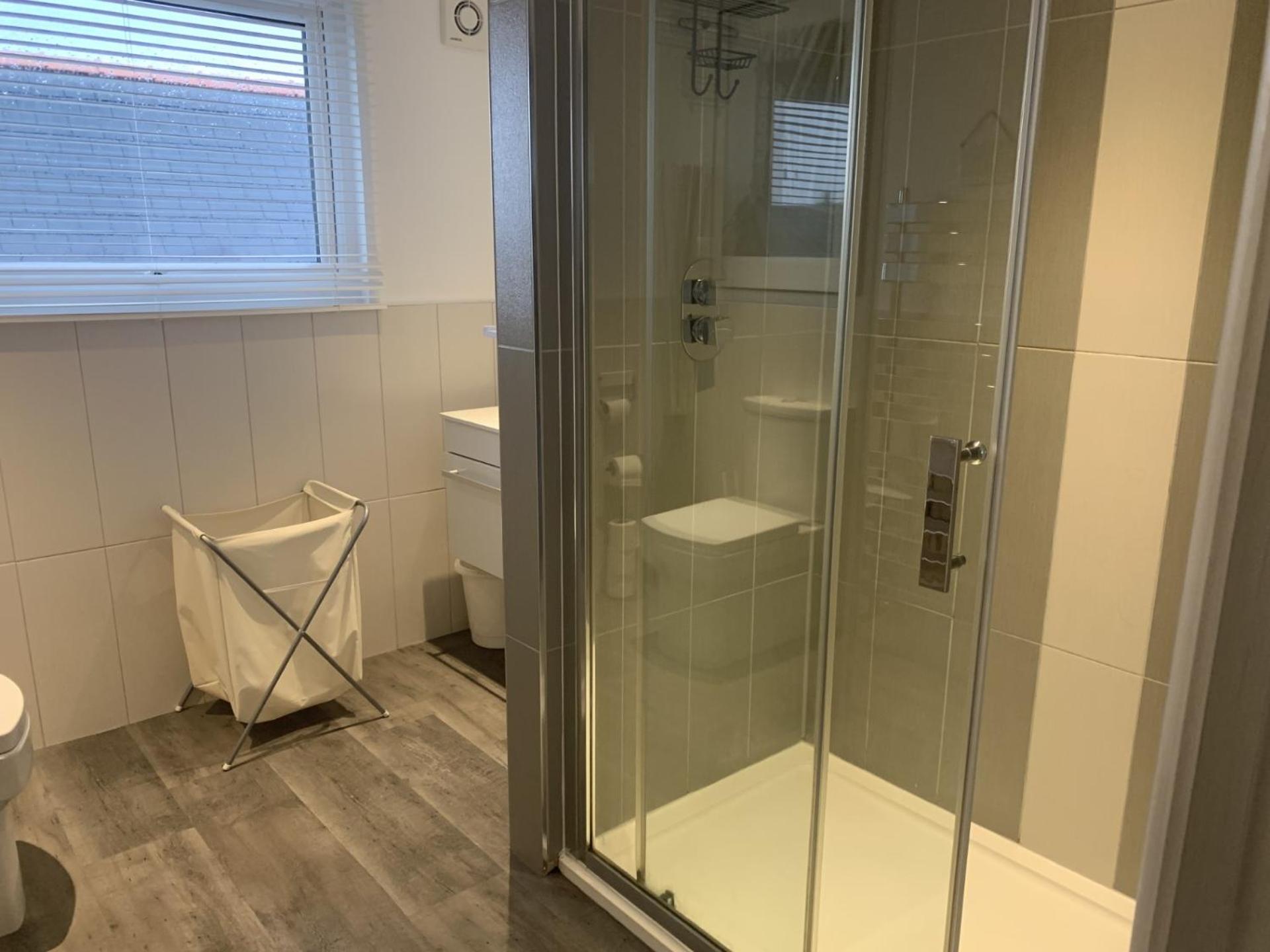 Lovely one bedroom apartment