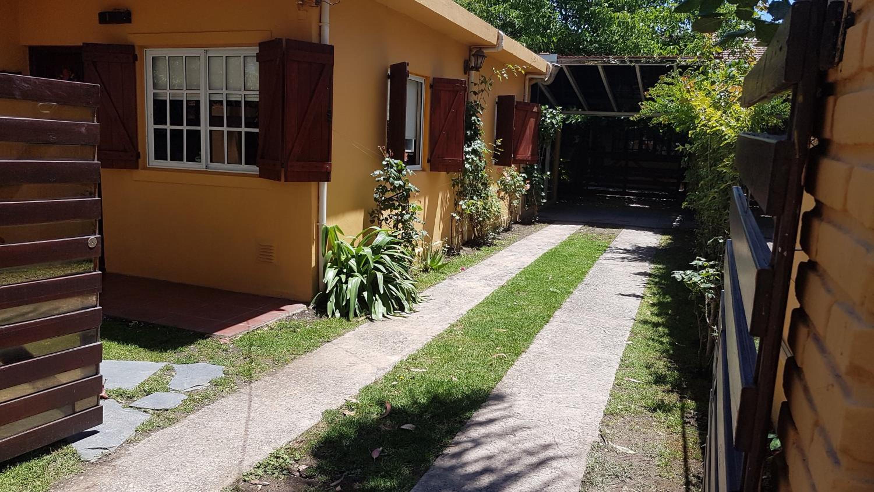 Cabañas La Polaca 2