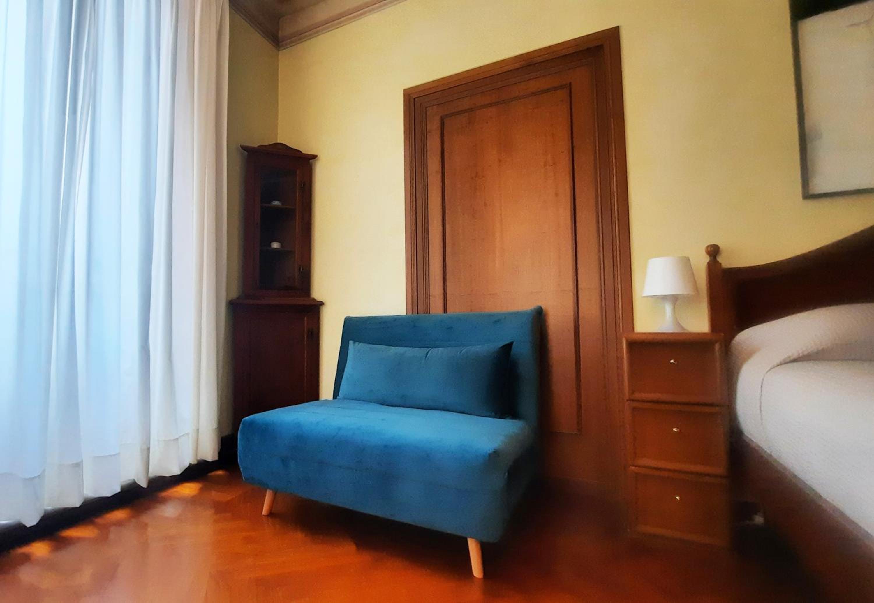 Ecco Marino Casa Vacanze view 4