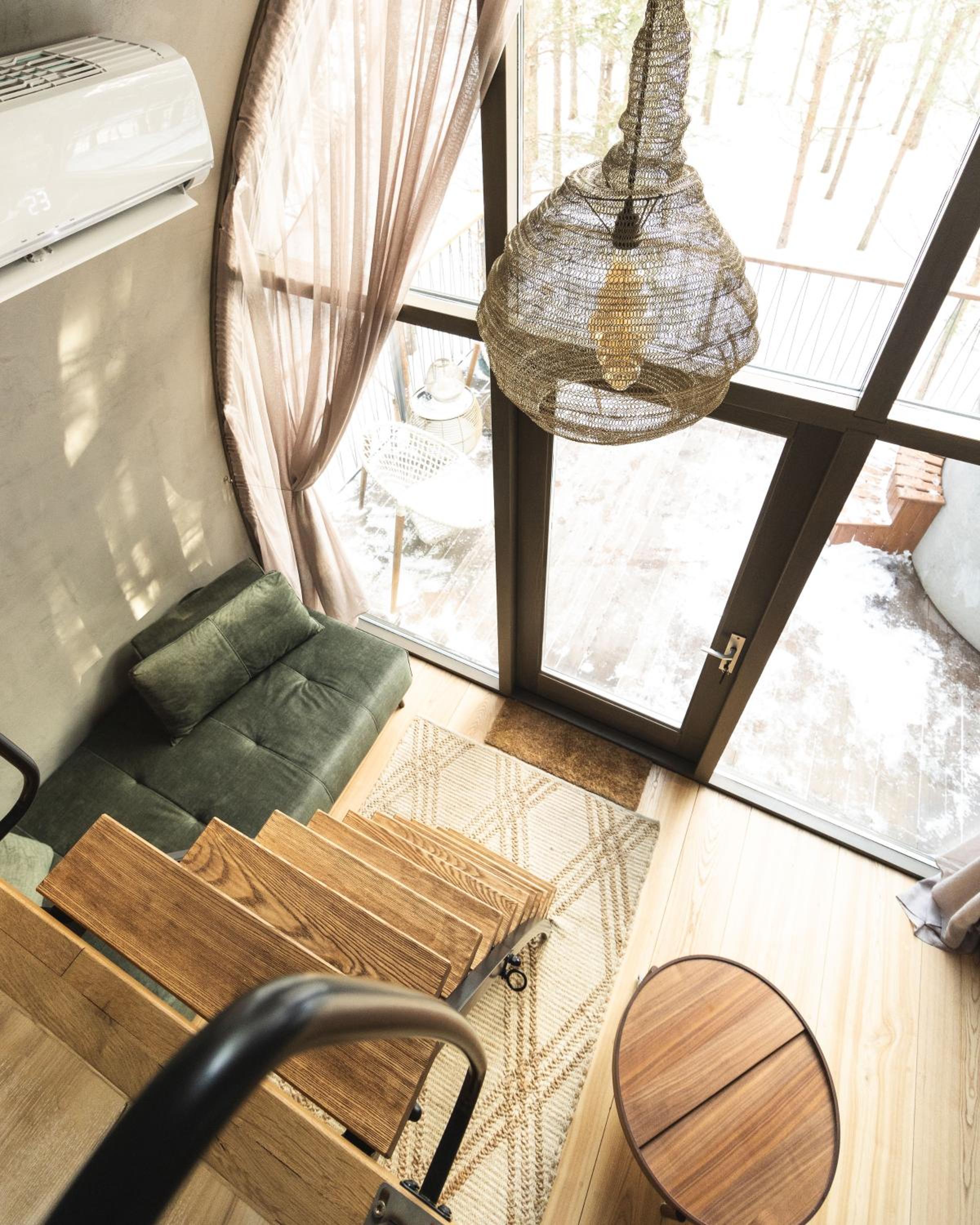 Jungle SPA bungalows