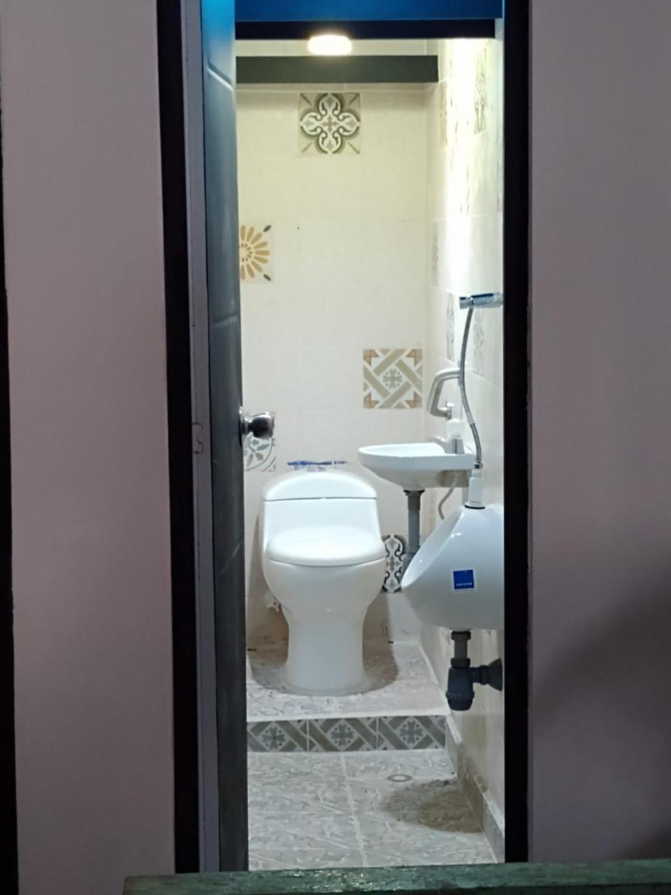 Casa de alojamiento Las Guacamayas Medellín