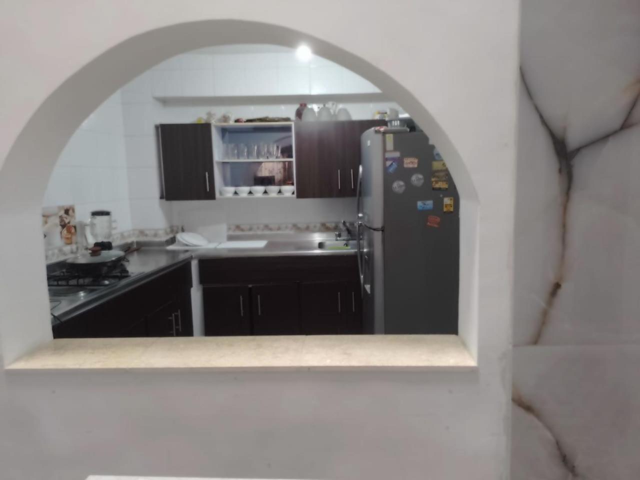 Casa de alojamiento Las Guacamayas Medellín