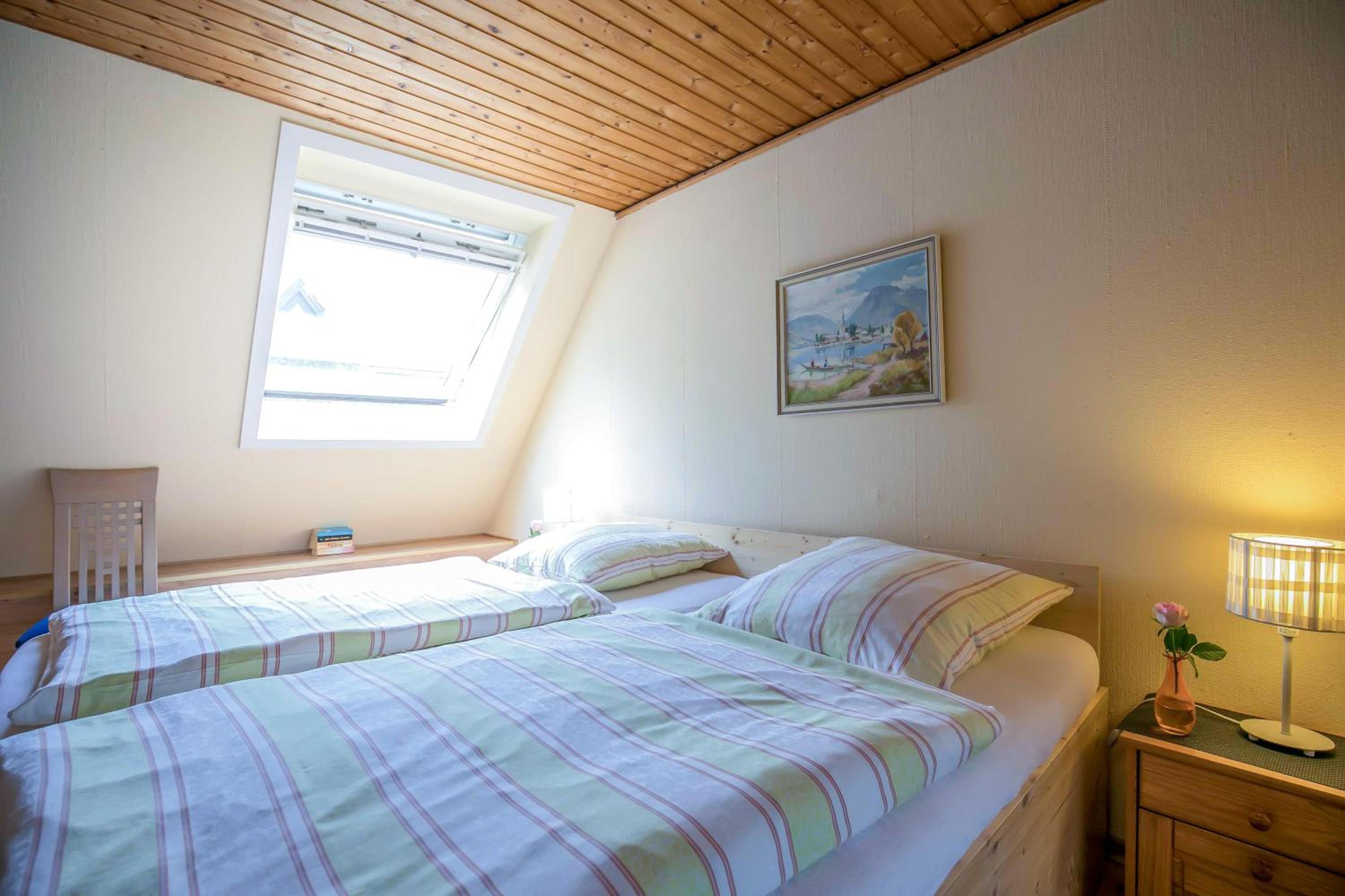 Ferienhaus an der Baeke A