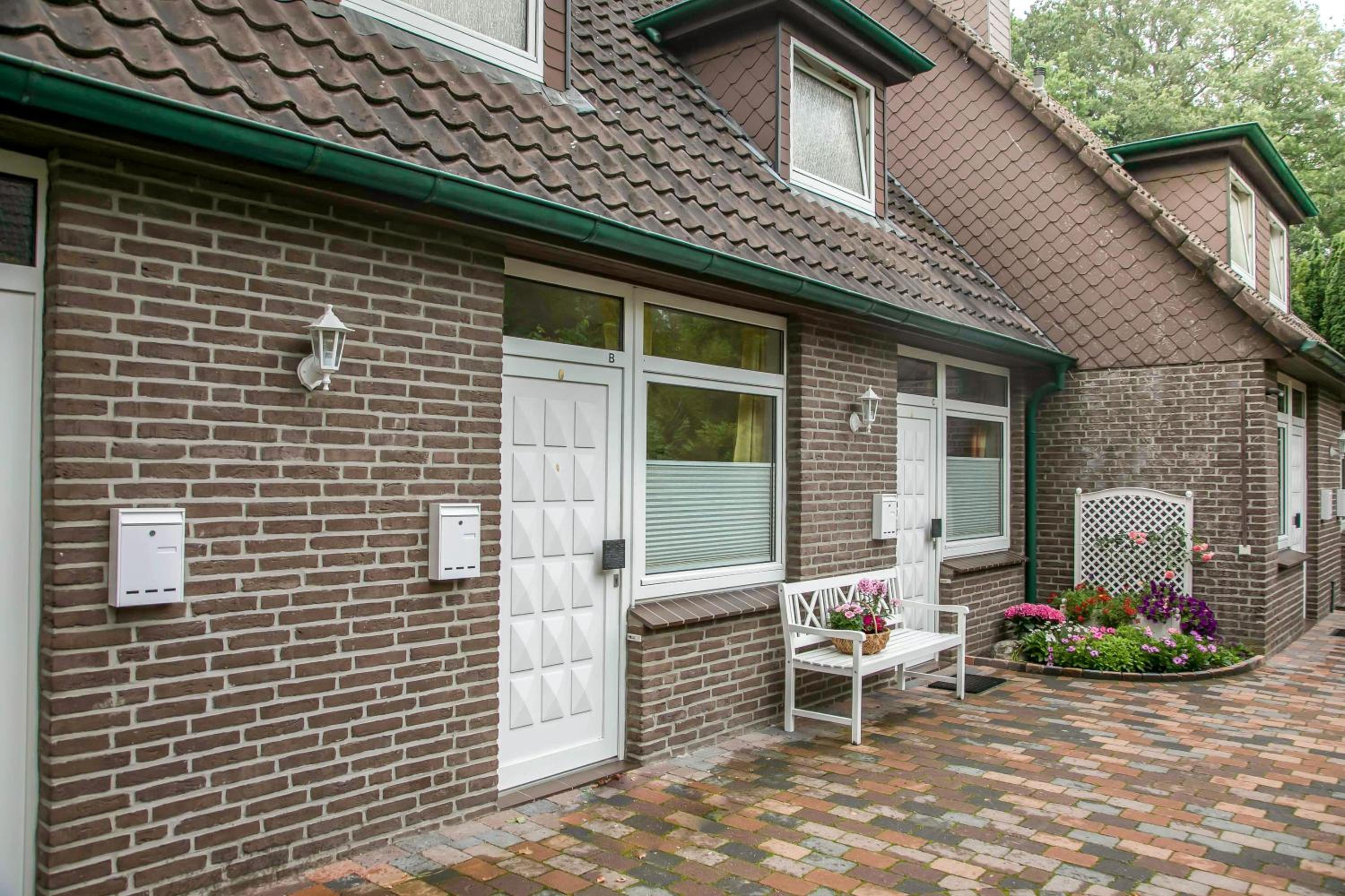 Ferienhaus an der Baeke A