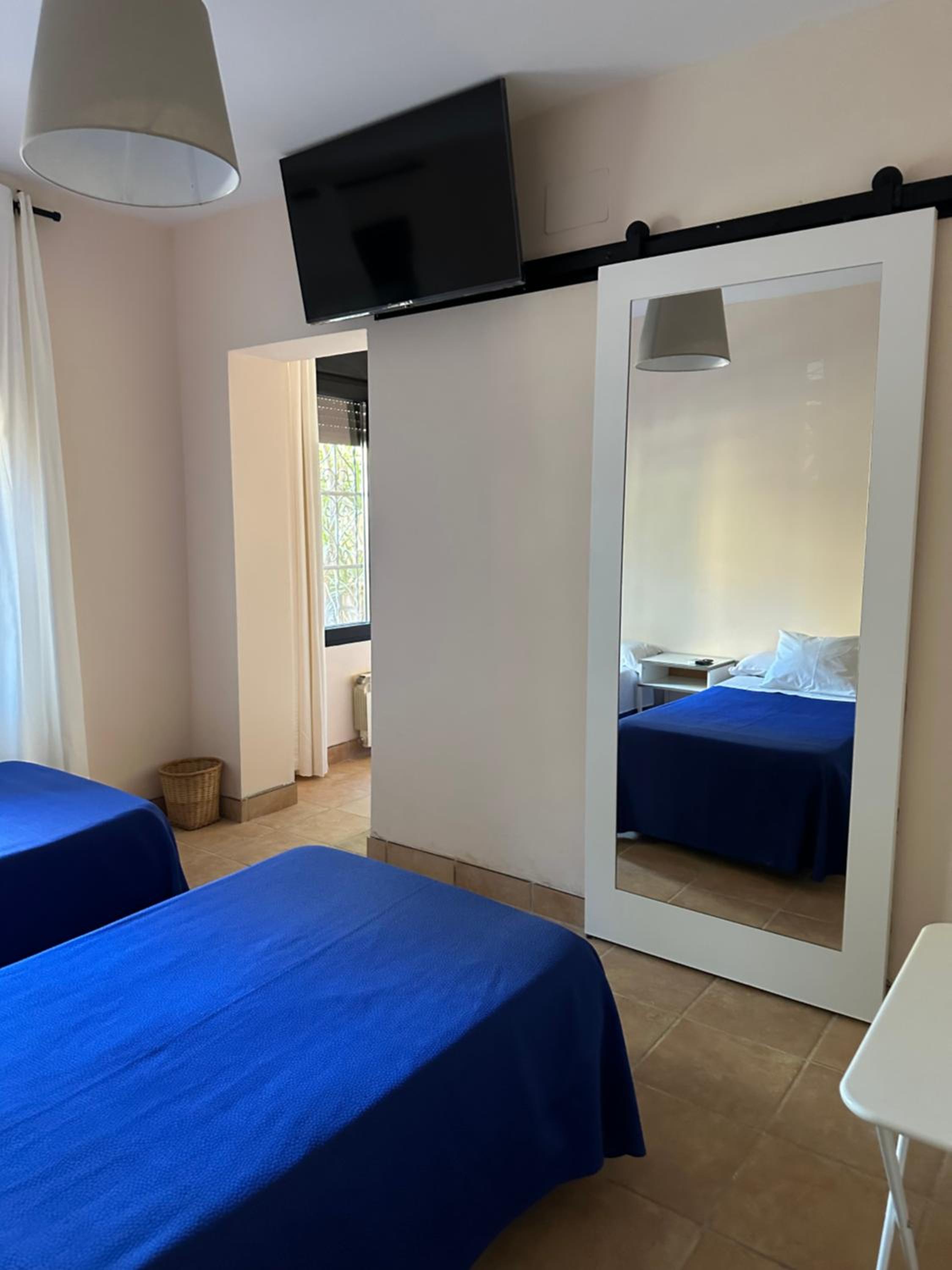 Hostal Moscatel