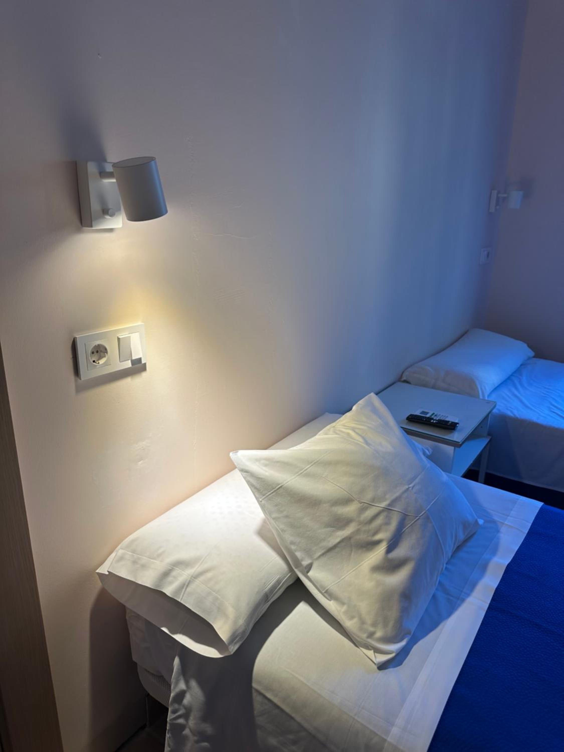 Hostal Moscatel