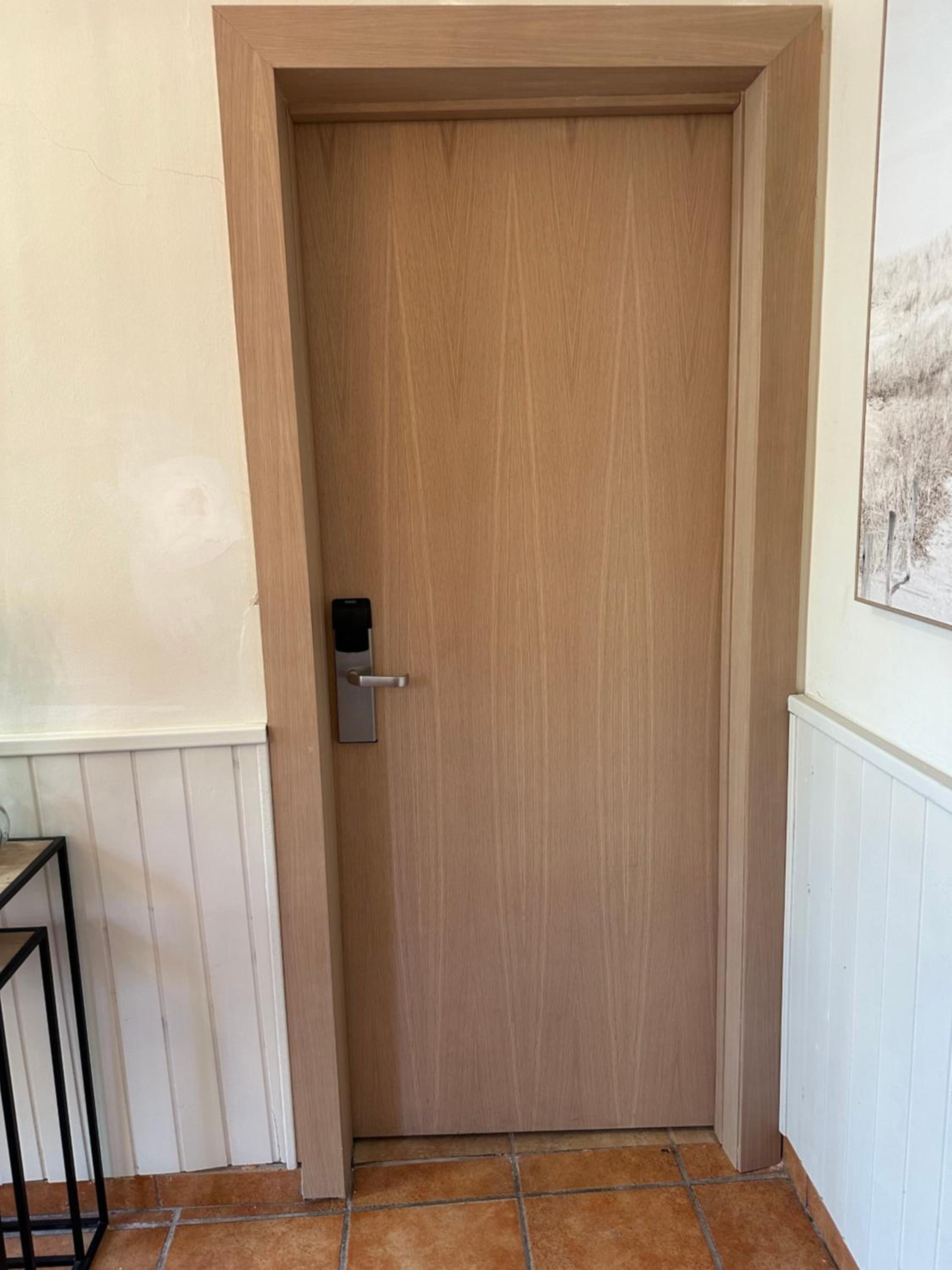 Hostal Moscatel