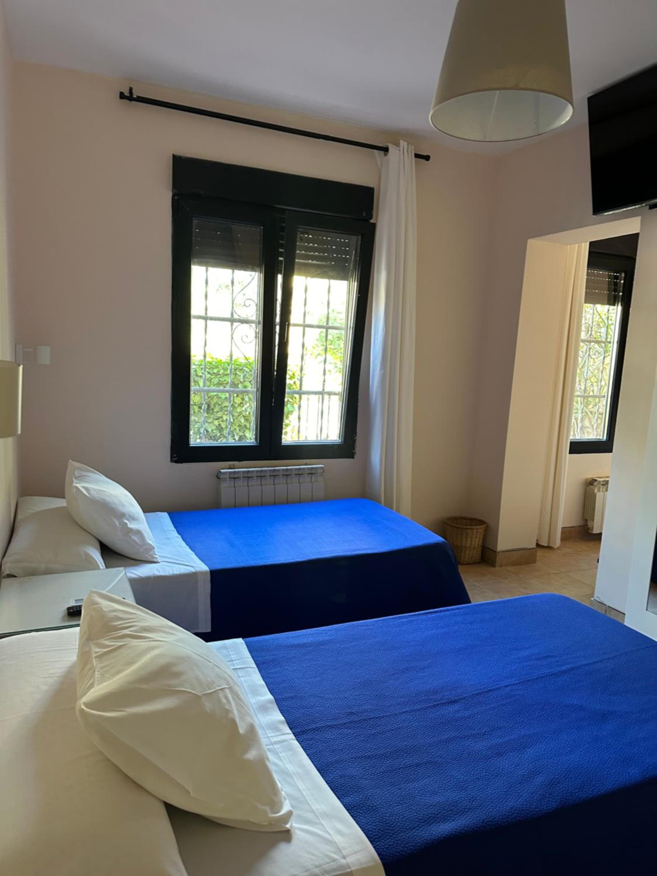 Hostal Moscatel