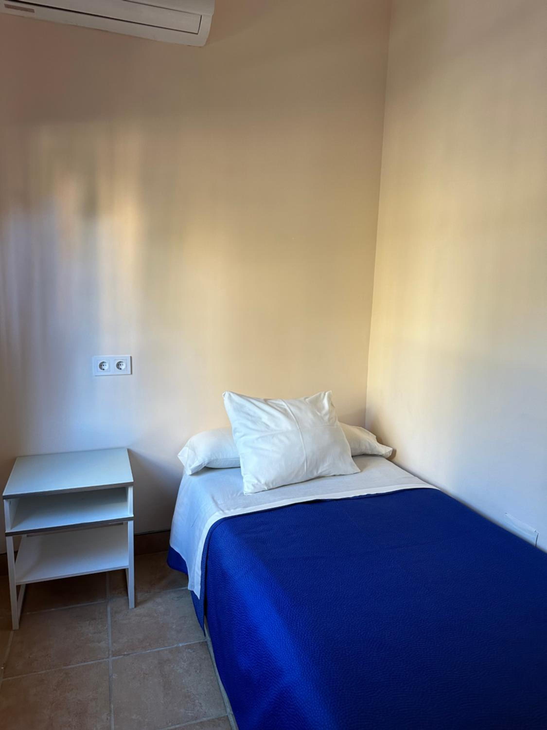 Hostal Moscatel