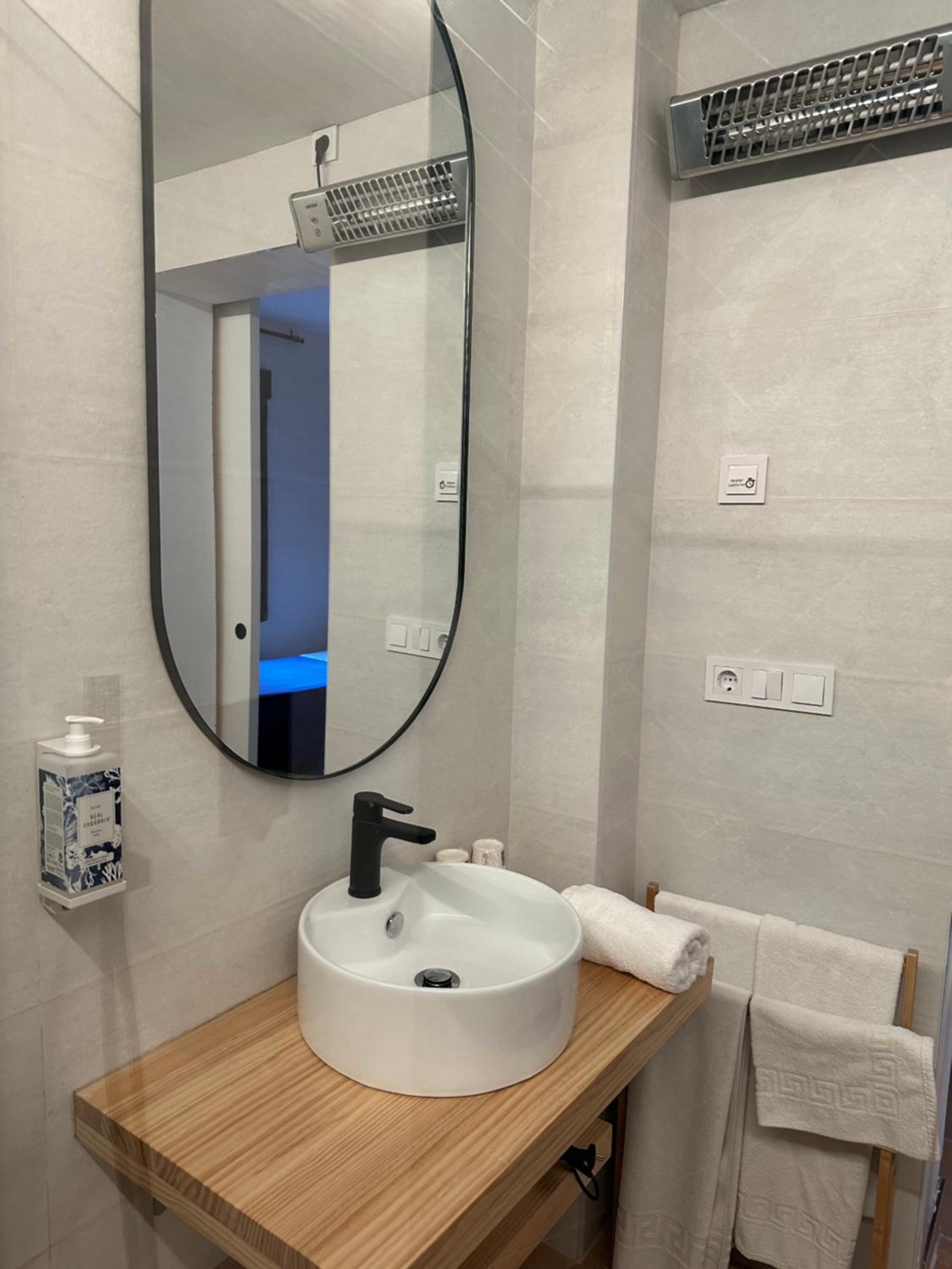 Hostal Moscatel