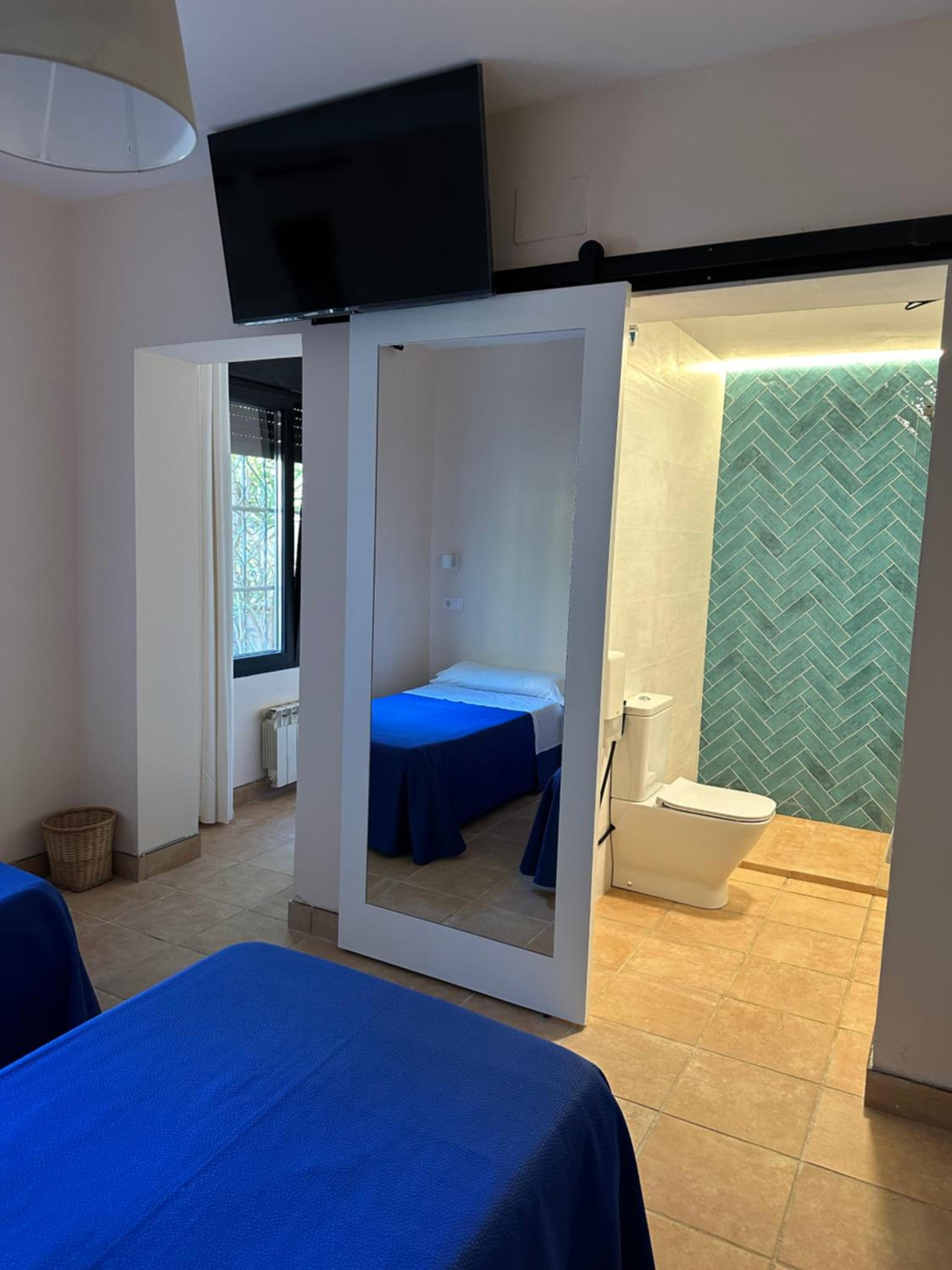 Hostal Moscatel